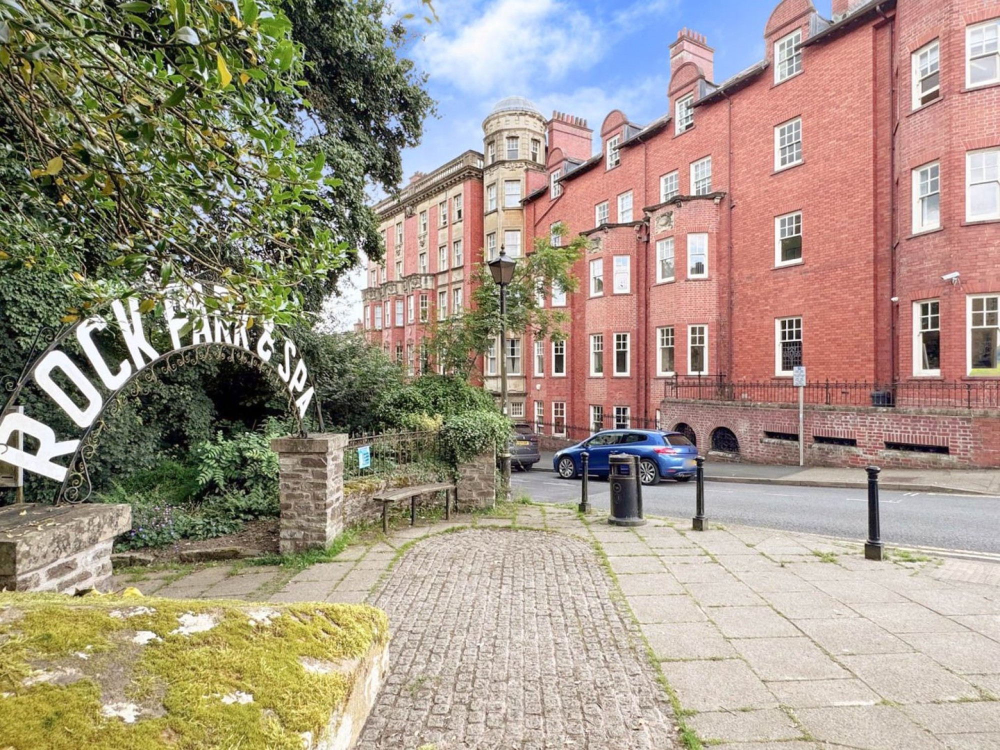 Images for Ithon Road, Llandrindod Wells, Powys