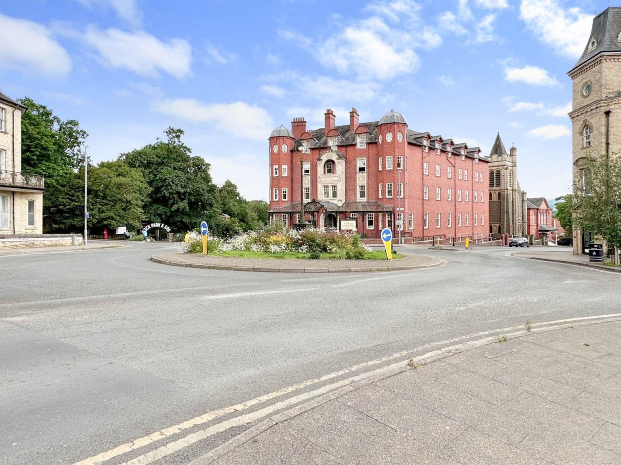 Images for Ithon Road, Llandrindod Wells, Powys