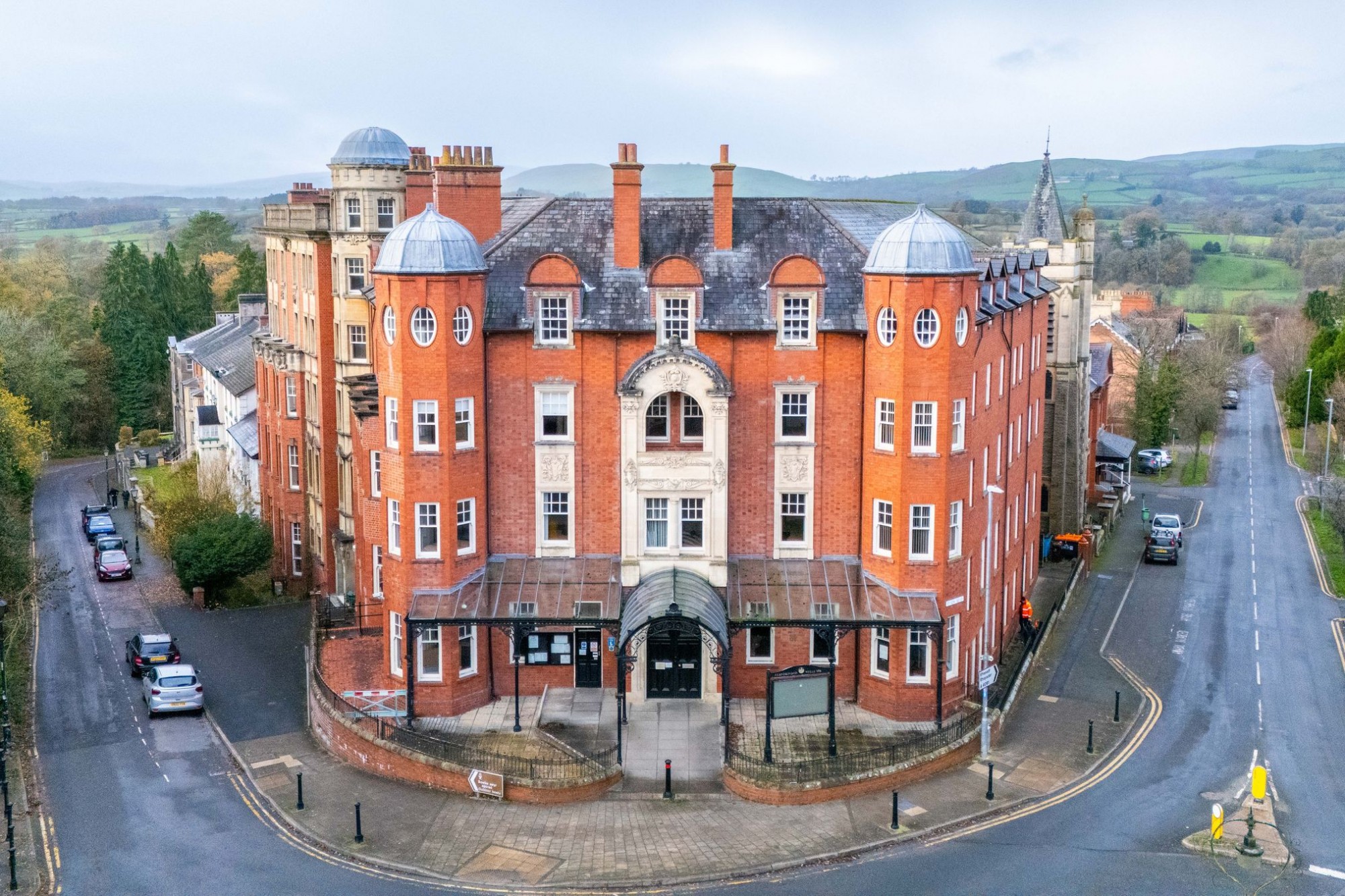 Images for Ithon Road, Llandrindod Wells, Powys