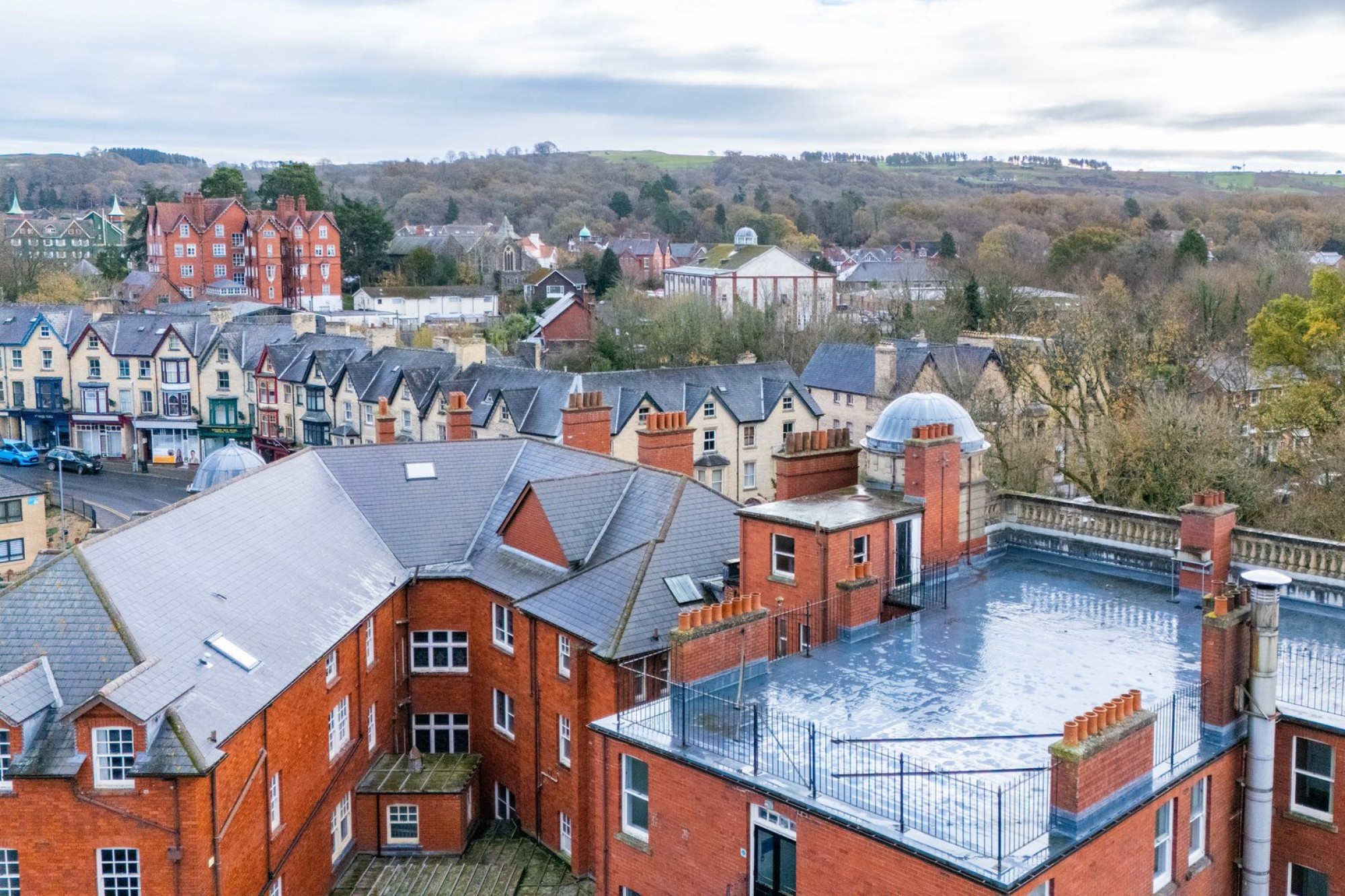 Images for Ithon Road, Llandrindod Wells, Powys