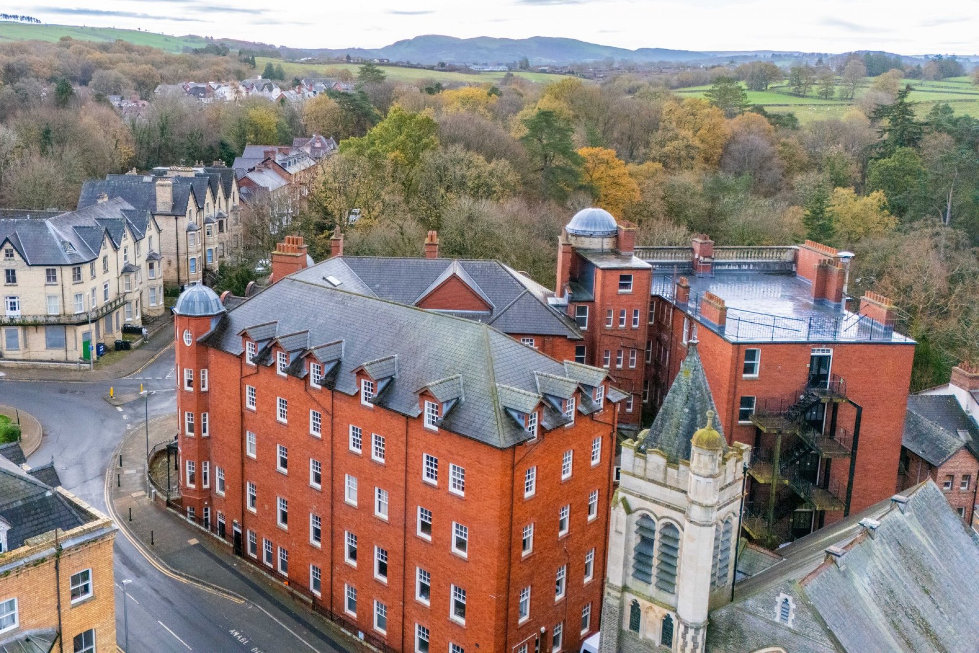 Images for Ithon Road, Llandrindod Wells, Powys