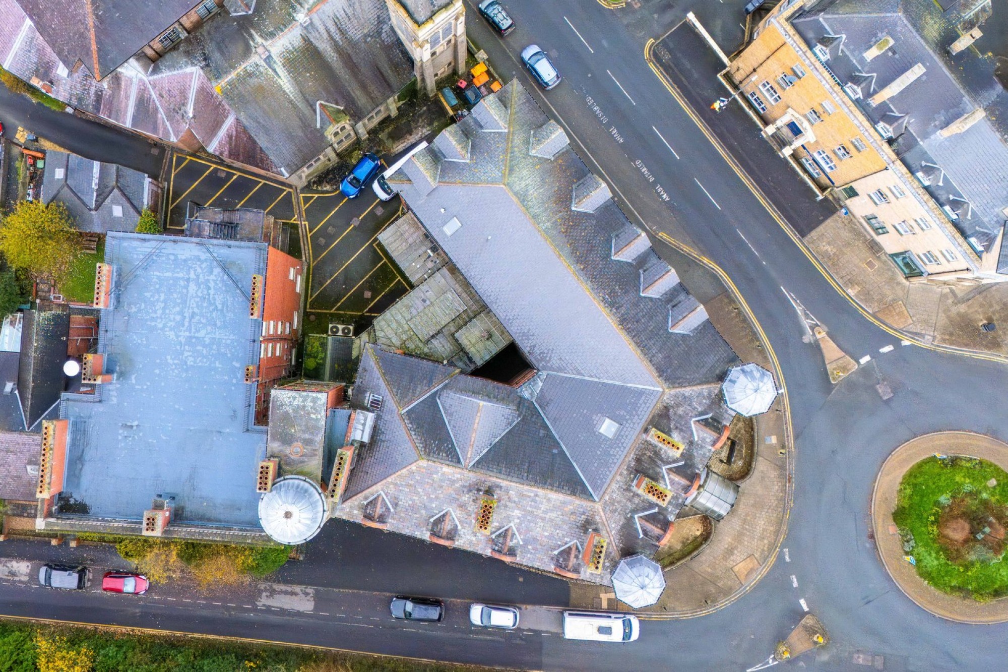 Images for Ithon Road, Llandrindod Wells, Powys