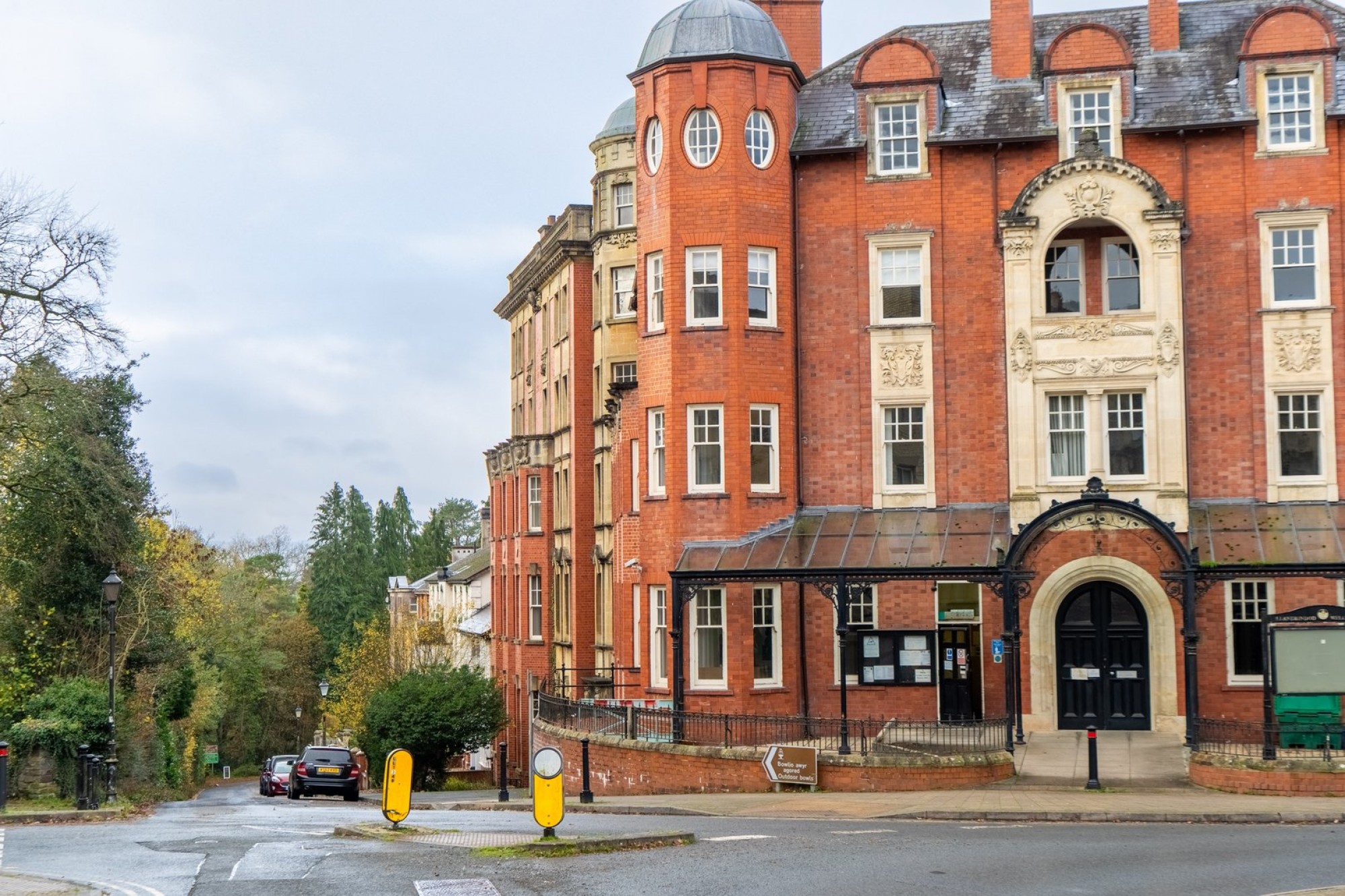 Images for Ithon Road, Llandrindod Wells, Powys