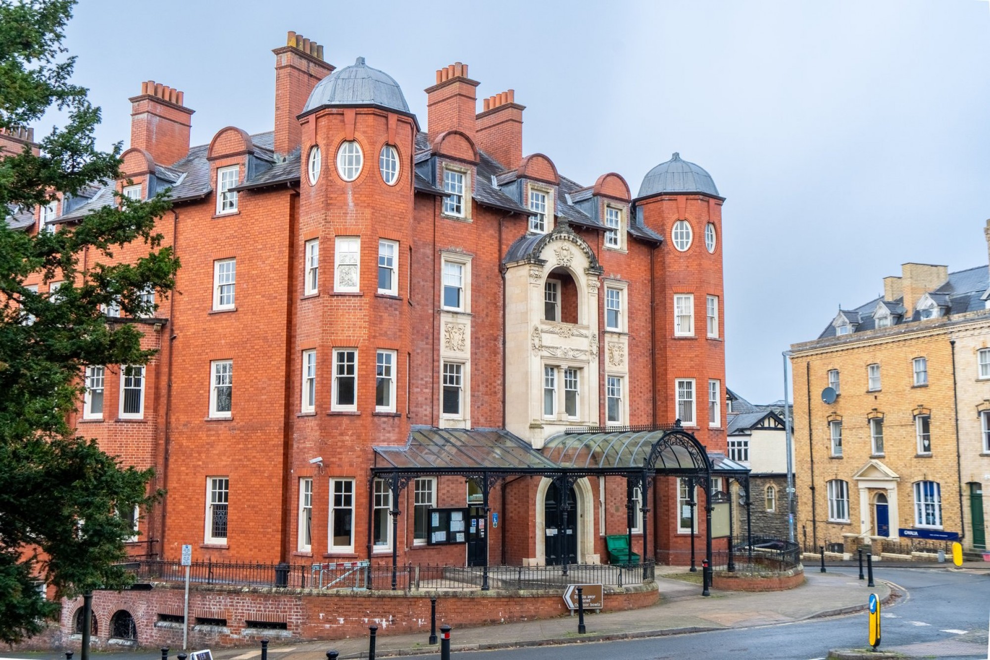 Images for Ithon Road, Llandrindod Wells, Powys