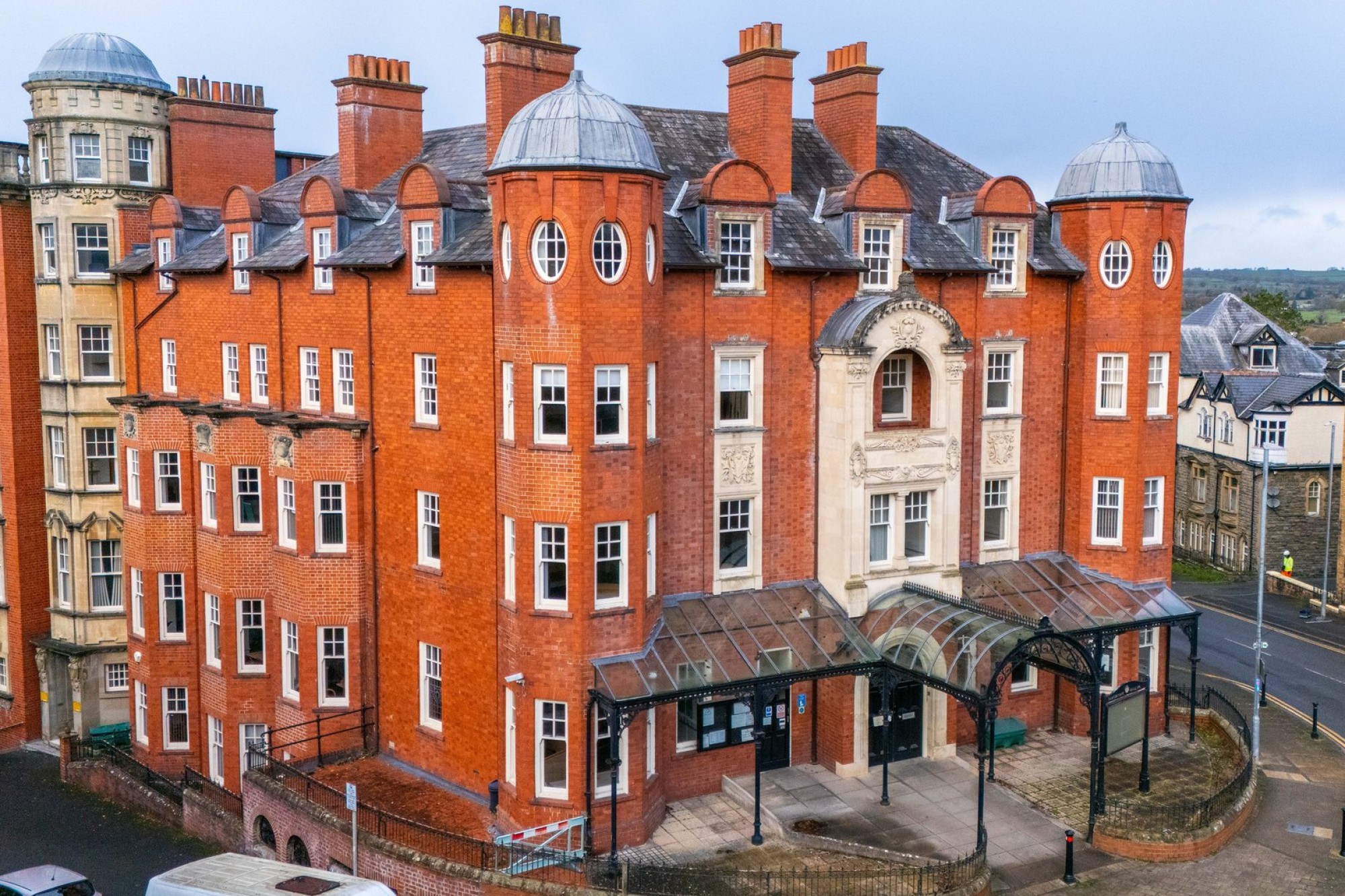 Images for Ithon Road, Llandrindod Wells, Powys