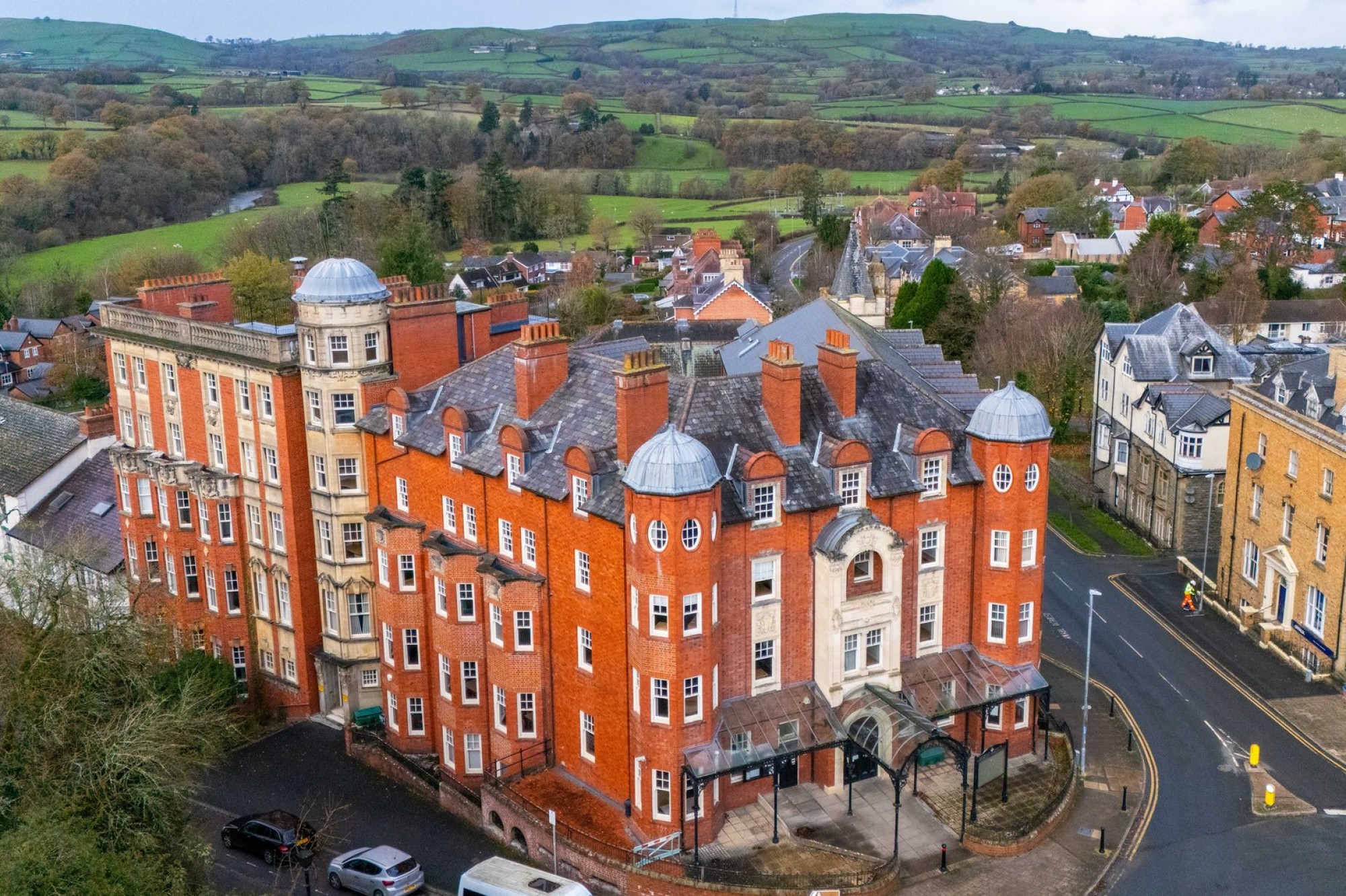 Images for Ithon Road, Llandrindod Wells, Powys