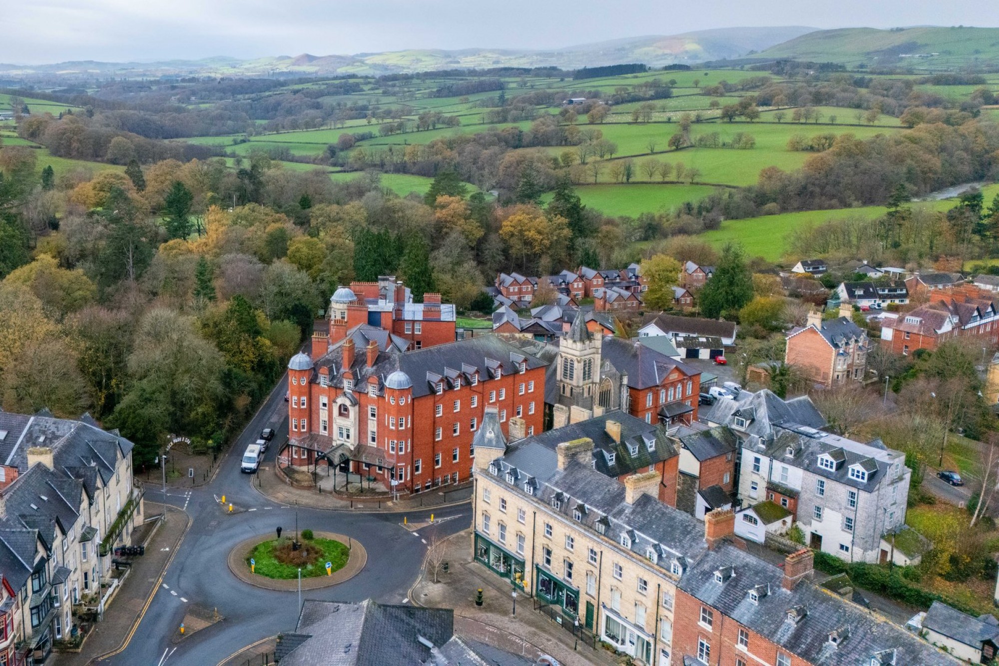 Images for Ithon Road, Llandrindod Wells, Powys