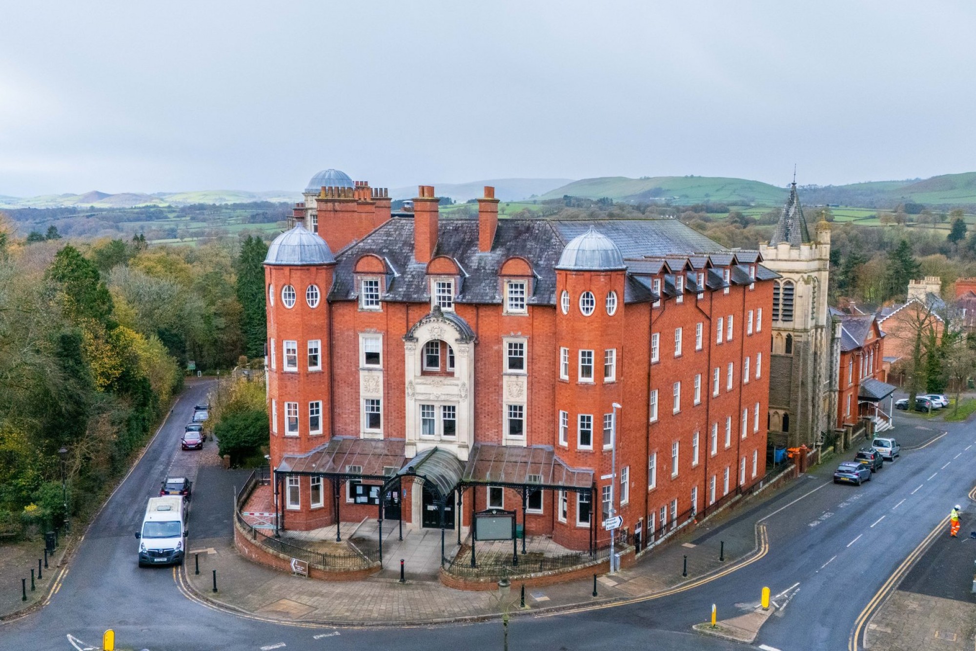 Images for Ithon Road, Llandrindod Wells, Powys