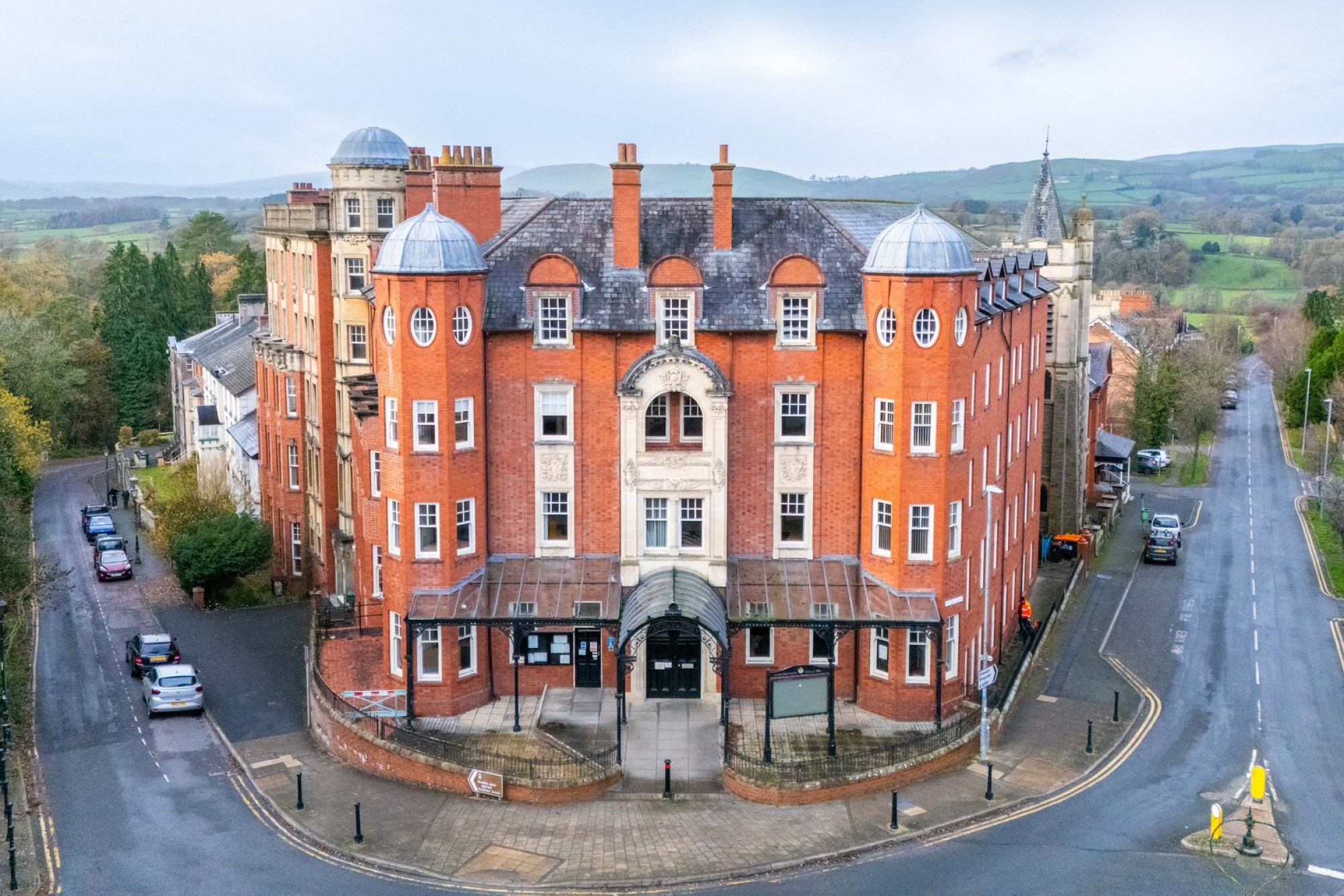 Images for Ithon Road, Llandrindod Wells, Powys