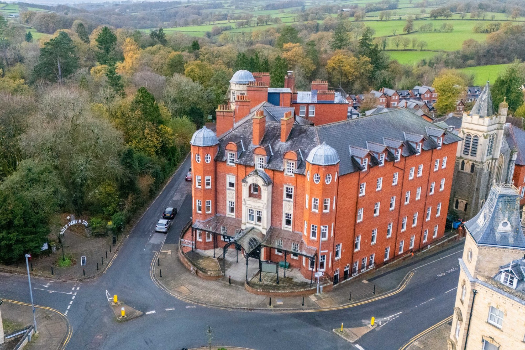 Images for Ithon Road, Llandrindod Wells, Powys