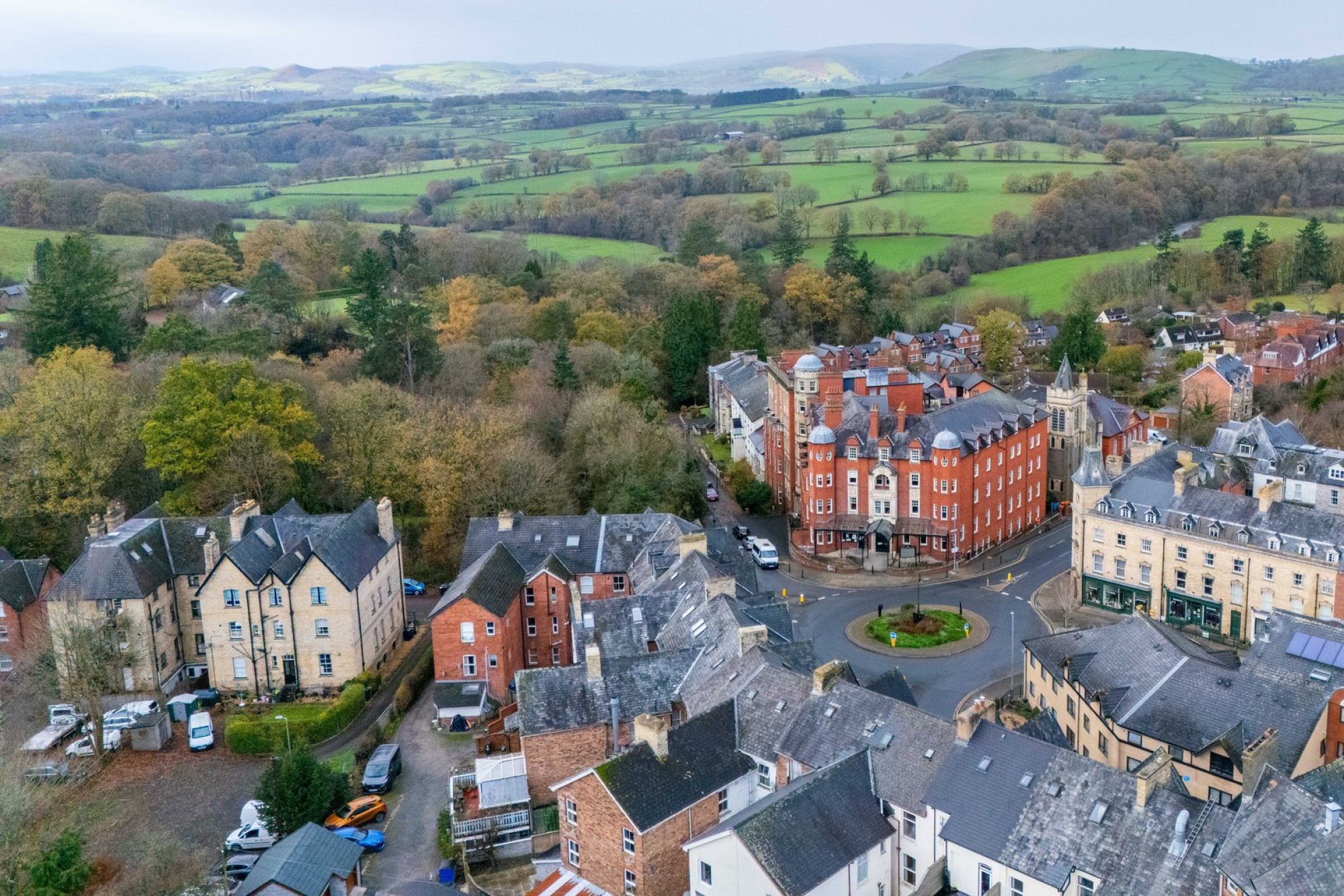 Images for Ithon Road, Llandrindod Wells, Powys