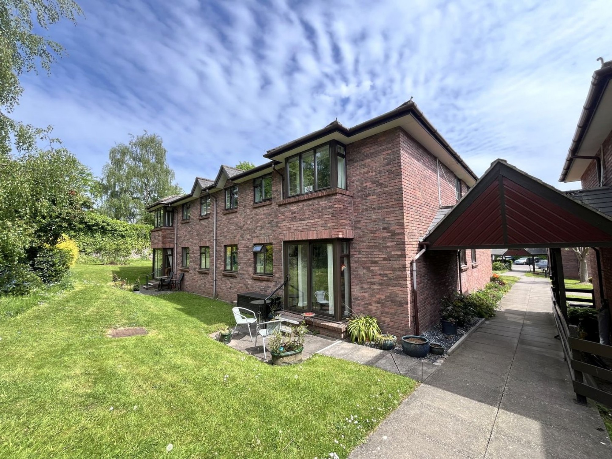 Images for Priory Gardens, Abergavenny, Monmouthshire