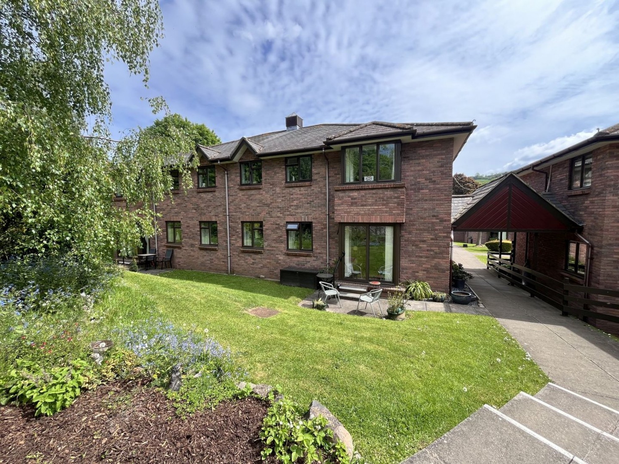 Images for Priory Gardens, Abergavenny, Monmouthshire
