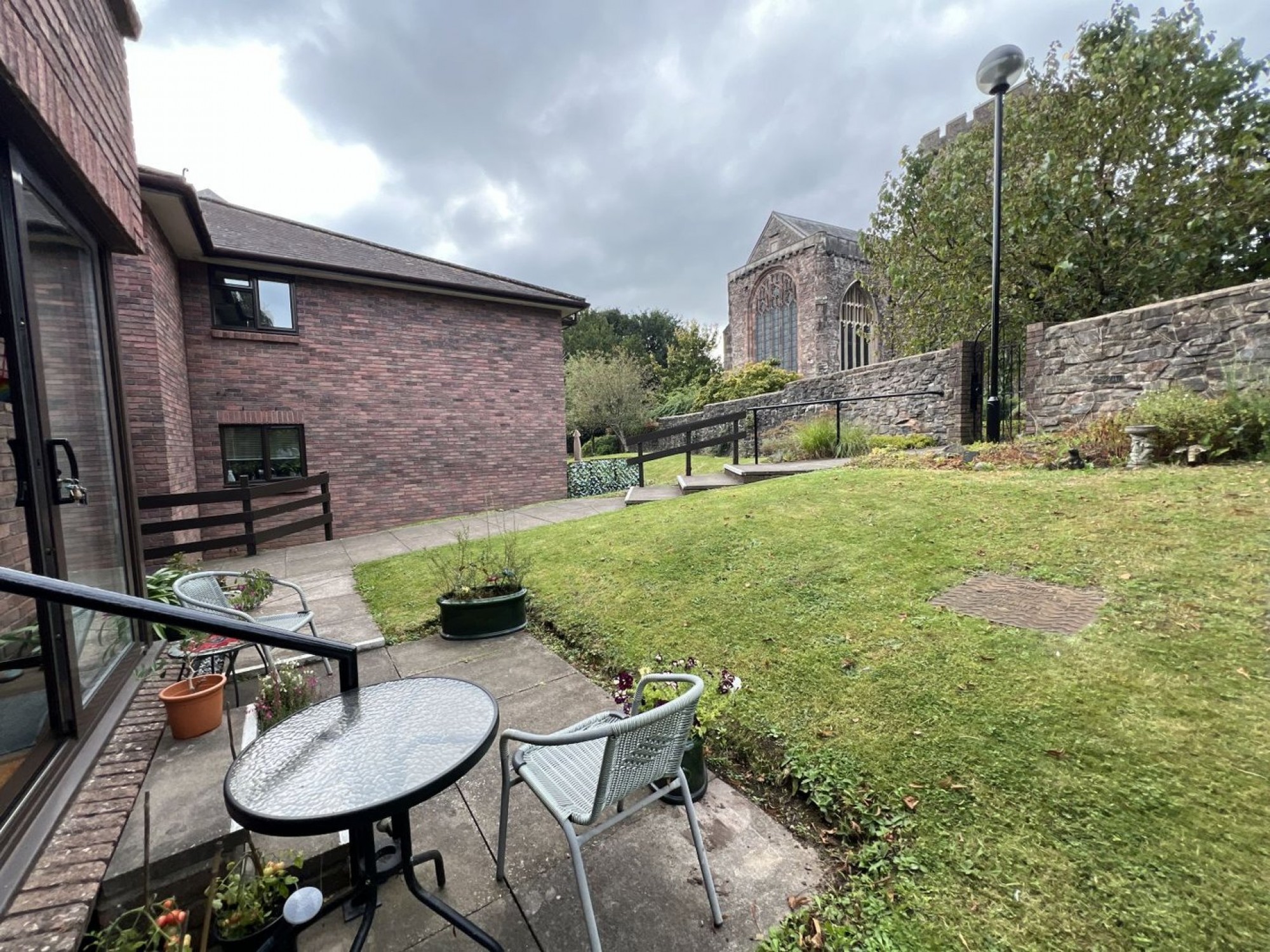 Images for Priory Gardens, Abergavenny, Monmouthshire