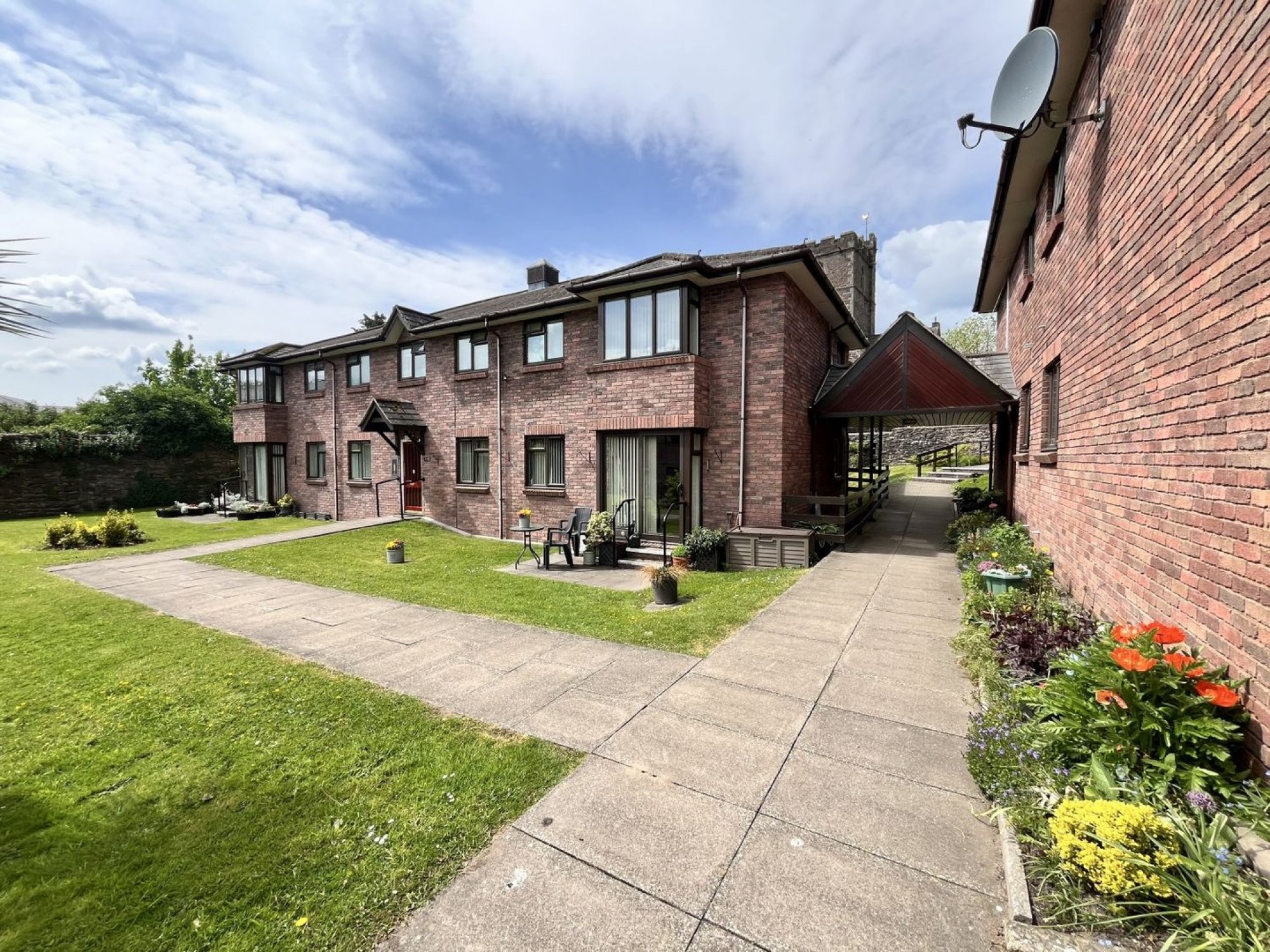Images for Priory Gardens, Abergavenny, Monmouthshire