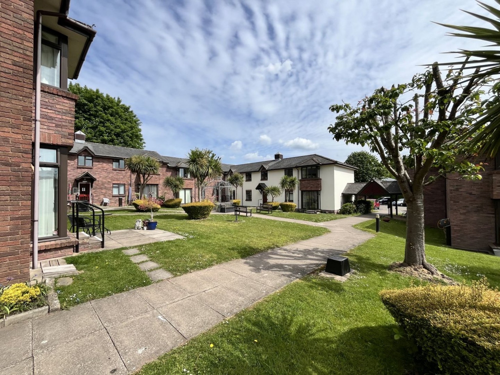 Images for Priory Gardens, Abergavenny, Monmouthshire