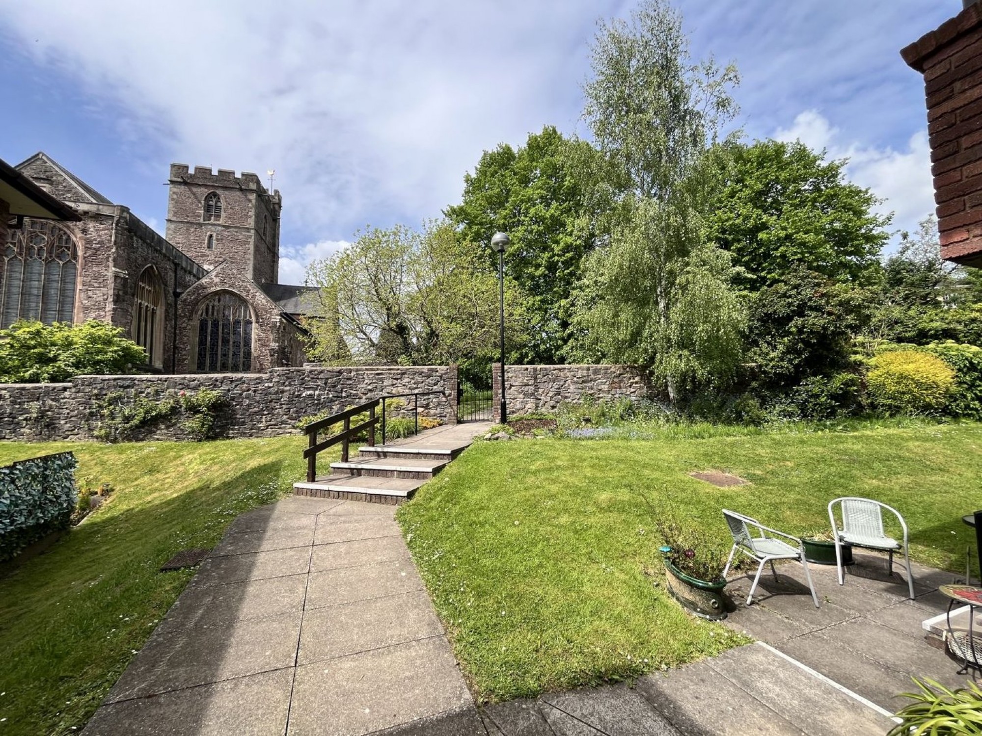Images for Priory Gardens, Abergavenny, Monmouthshire