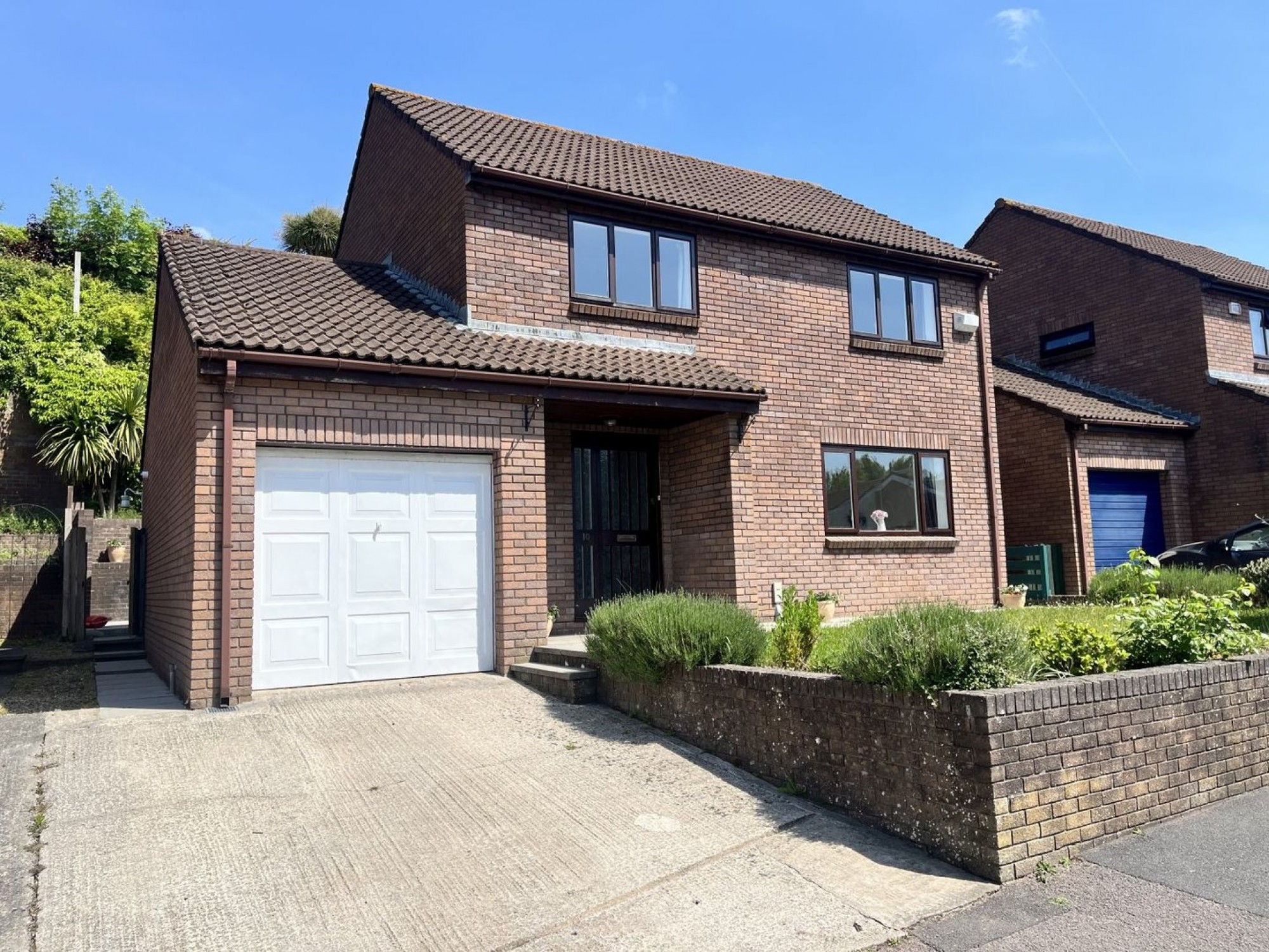 Images for Delafield Road, Abergavenny, Monmouthshire