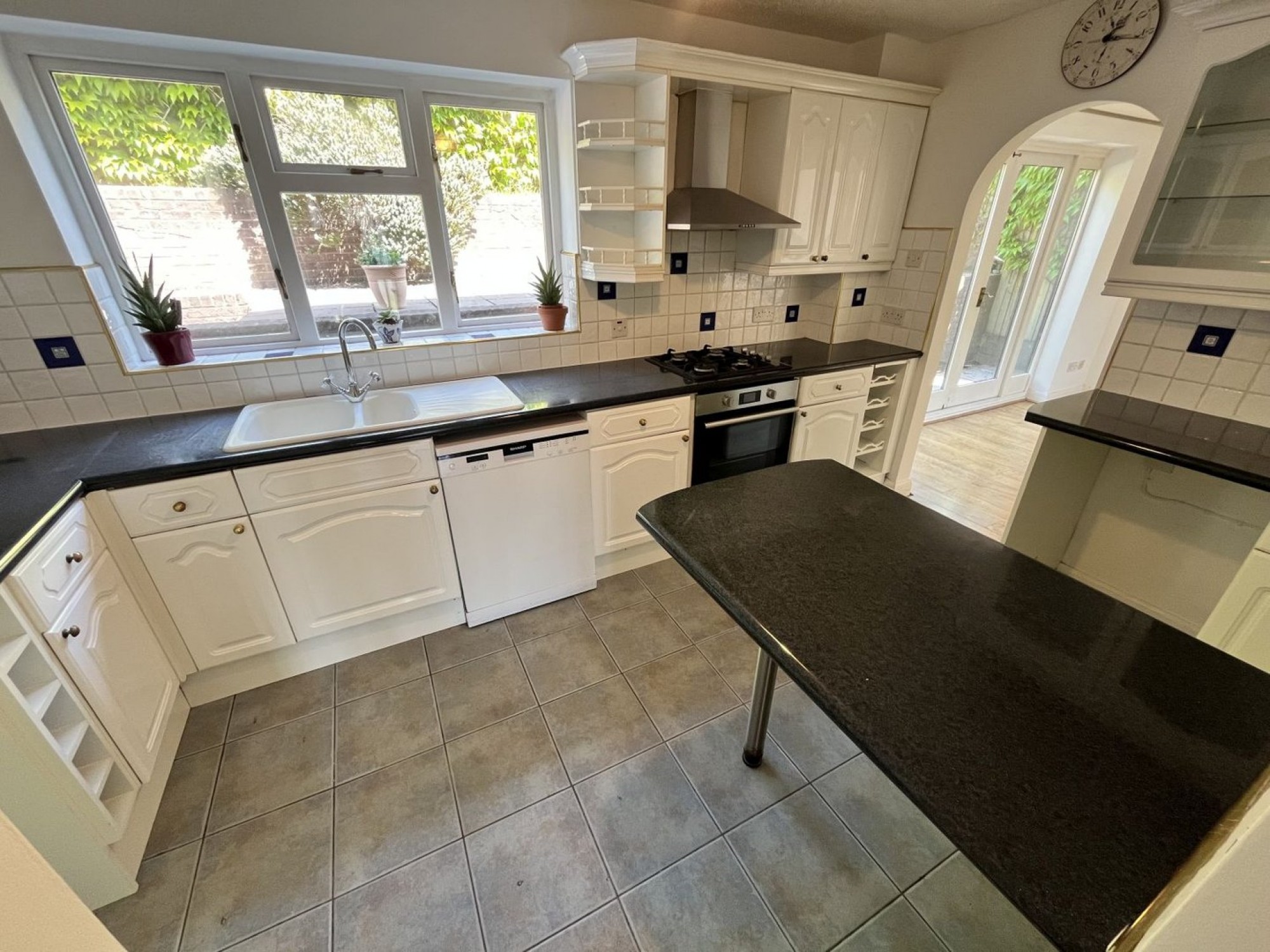 Images for Delafield Road, Abergavenny, Monmouthshire