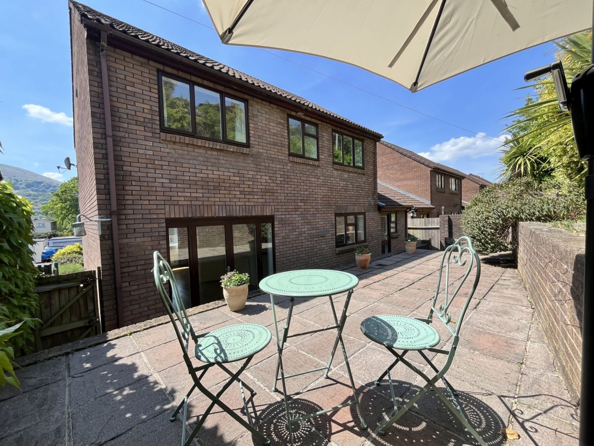 Images for Delafield Road, Abergavenny, Monmouthshire