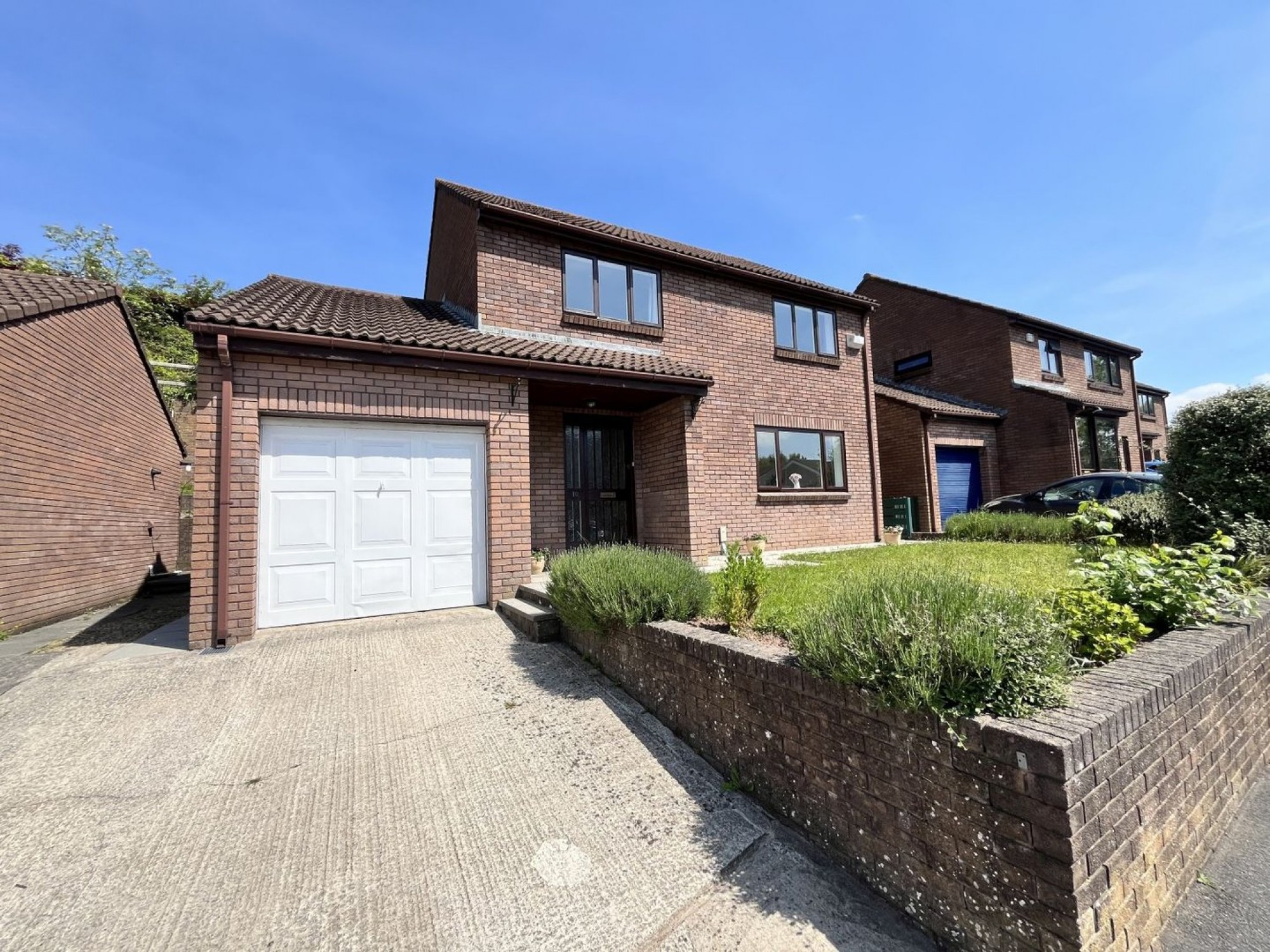 Images for Delafield Road, Abergavenny, Monmouthshire