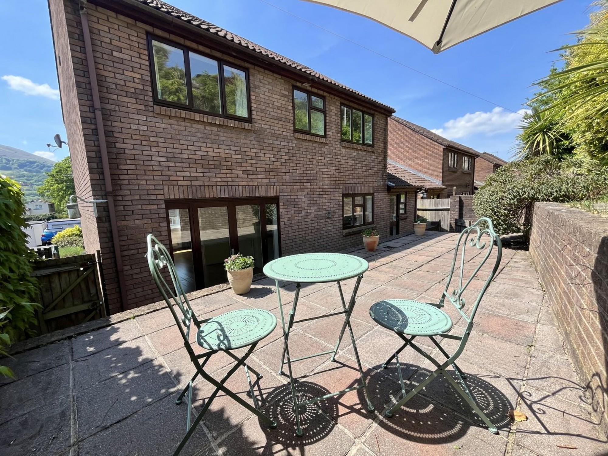 Images for Delafield Road, Abergavenny, Monmouthshire