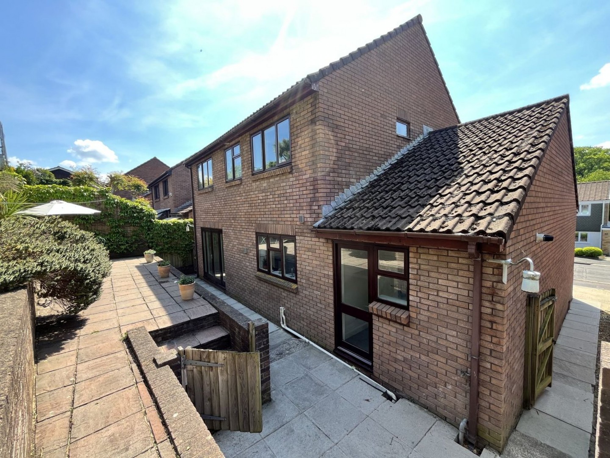 Images for Delafield Road, Abergavenny, Monmouthshire