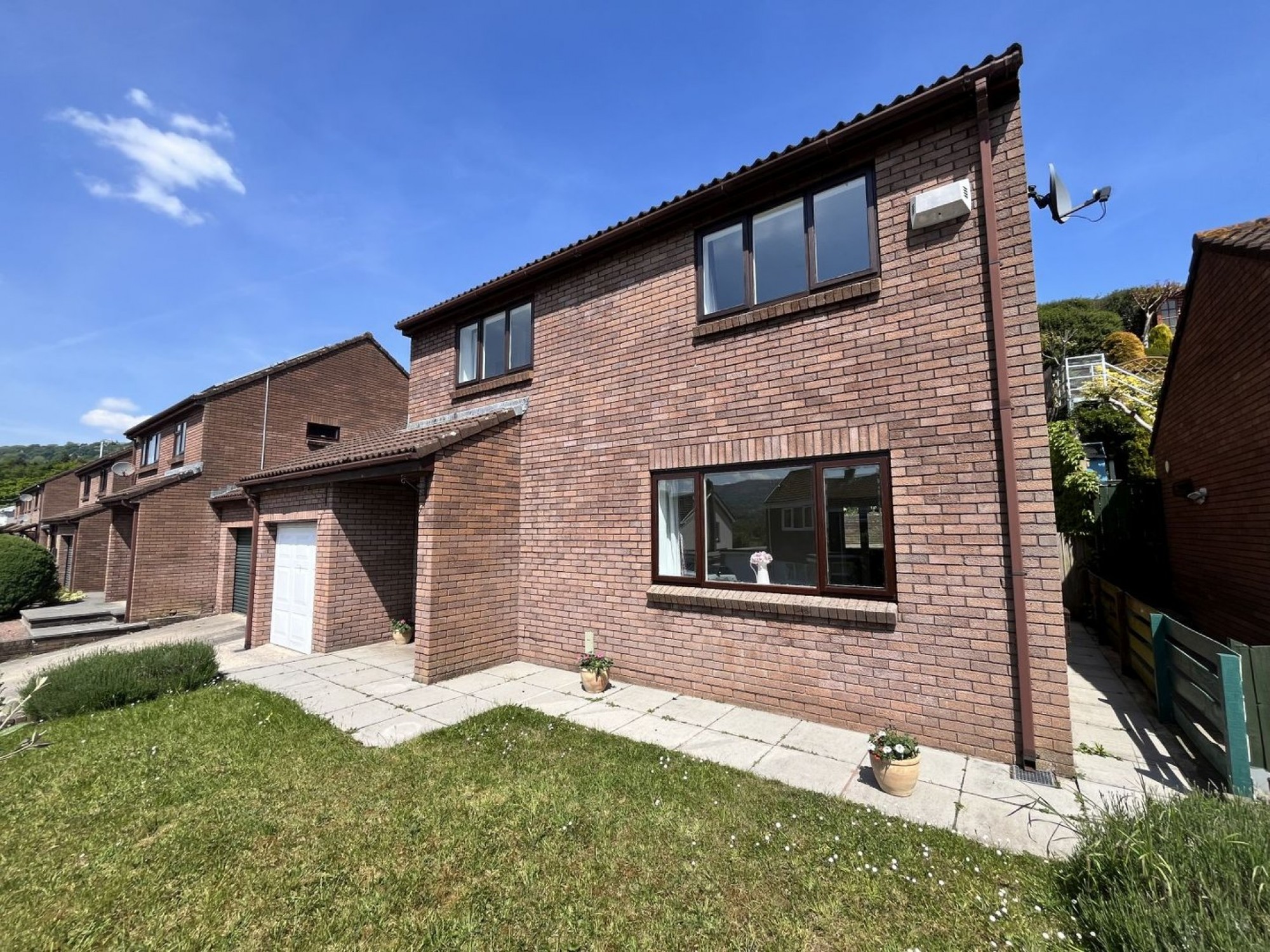 Images for Delafield Road, Abergavenny, Monmouthshire