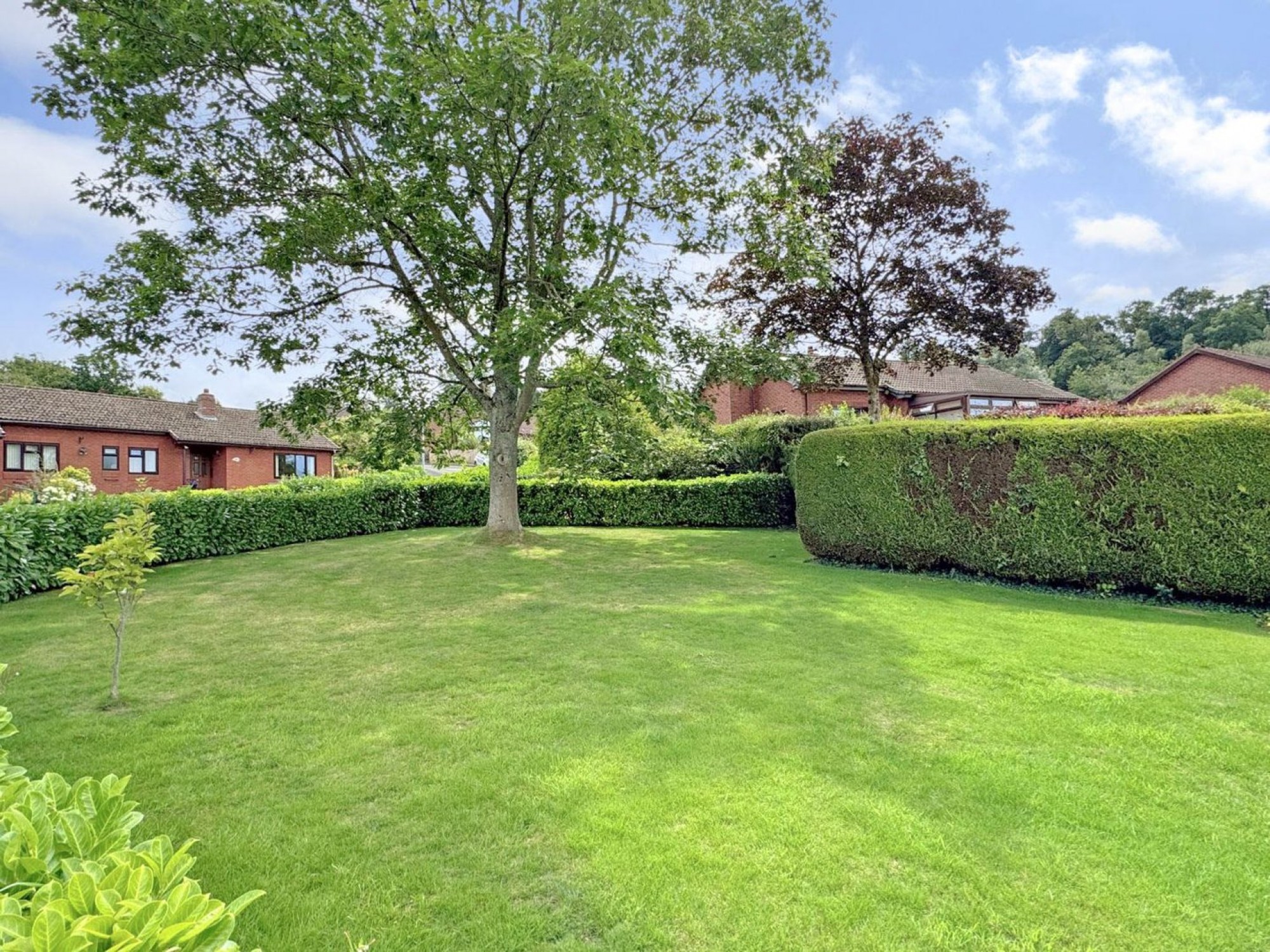 Images for Cefnllys Lane, Llandrindod Wells, Powys