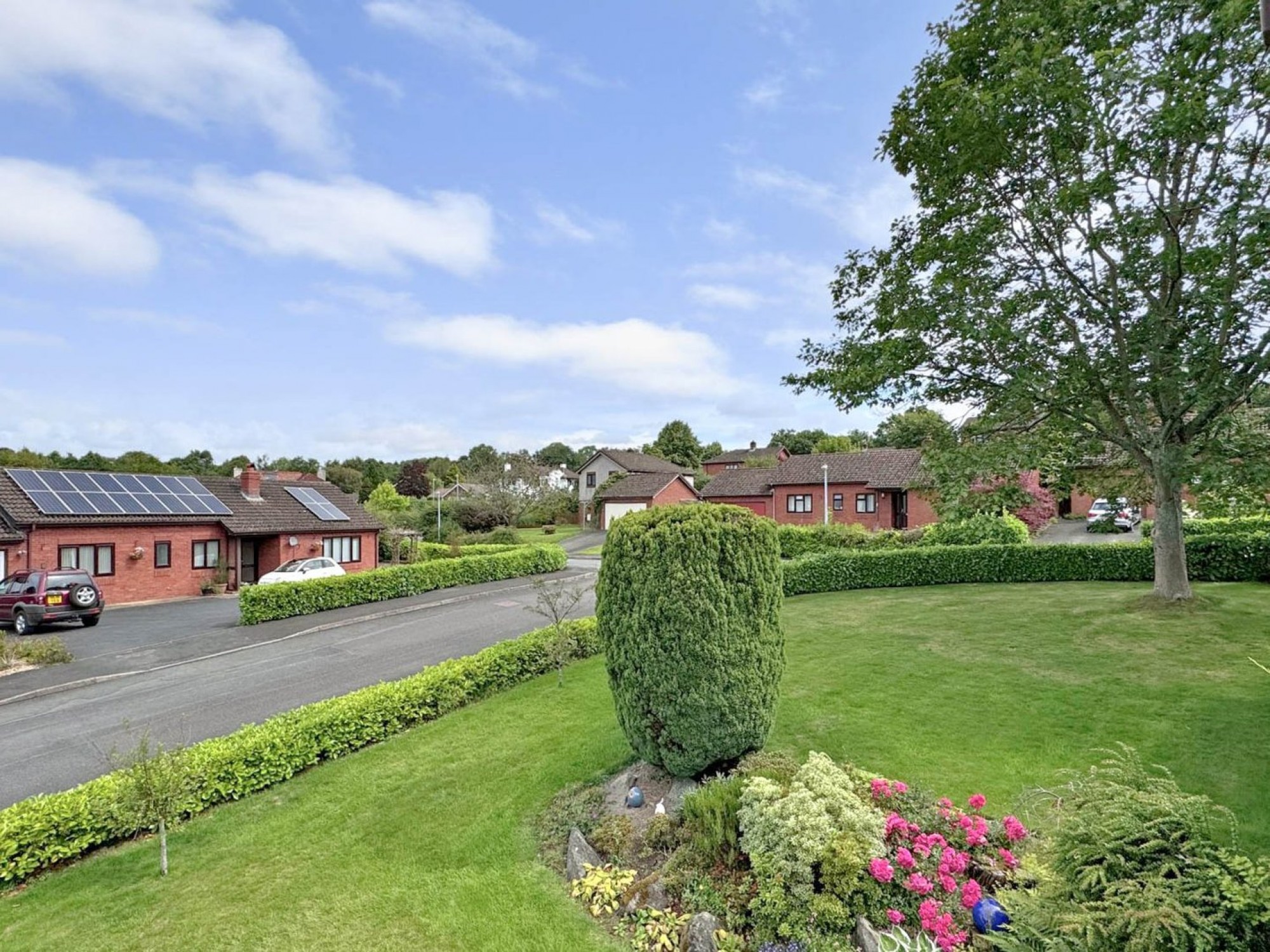 Images for Cefnllys Lane, Llandrindod Wells, Powys