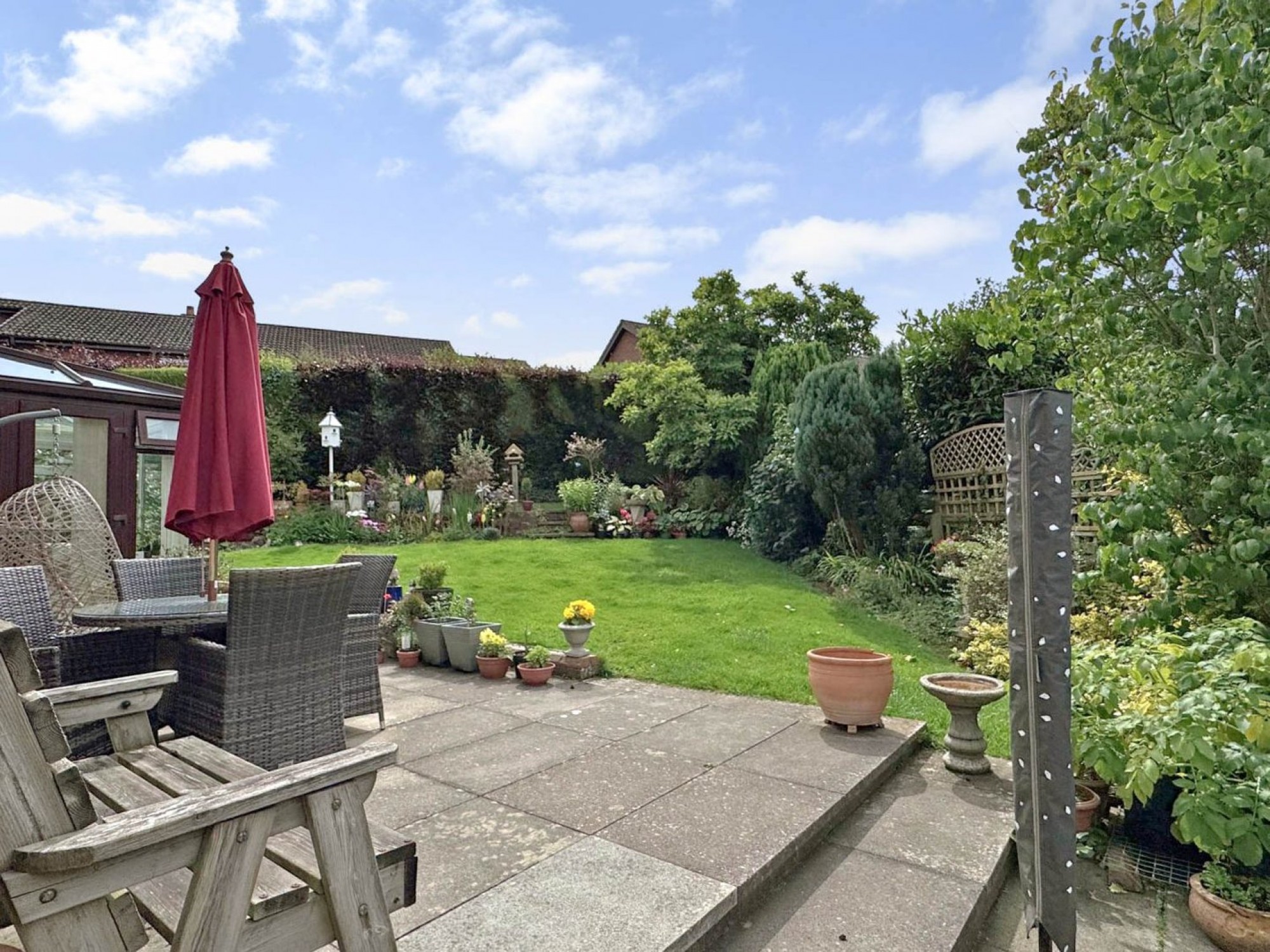 Images for Cefnllys Lane, Llandrindod Wells, Powys