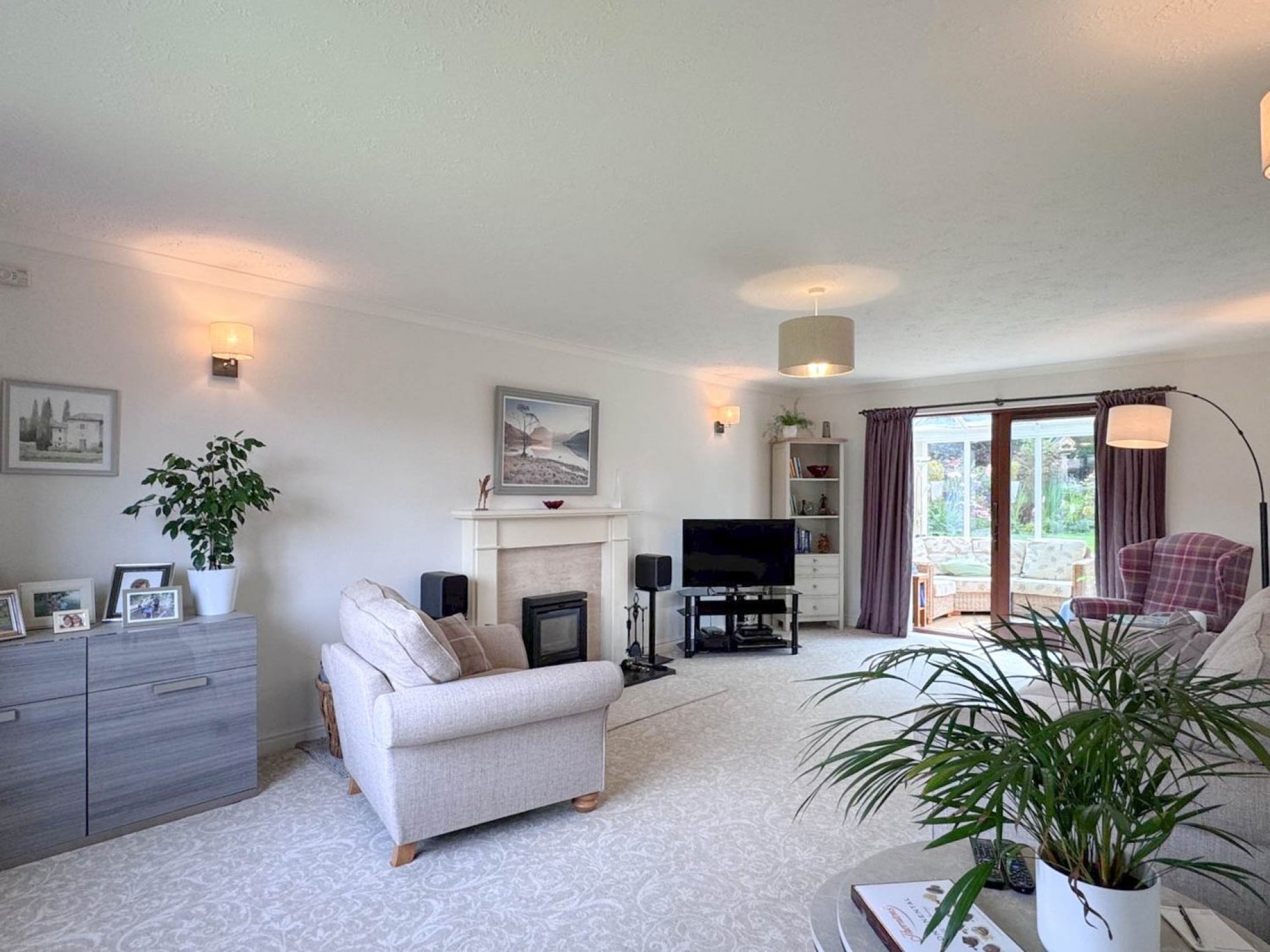 Images for Cefnllys Lane, Llandrindod Wells, Powys