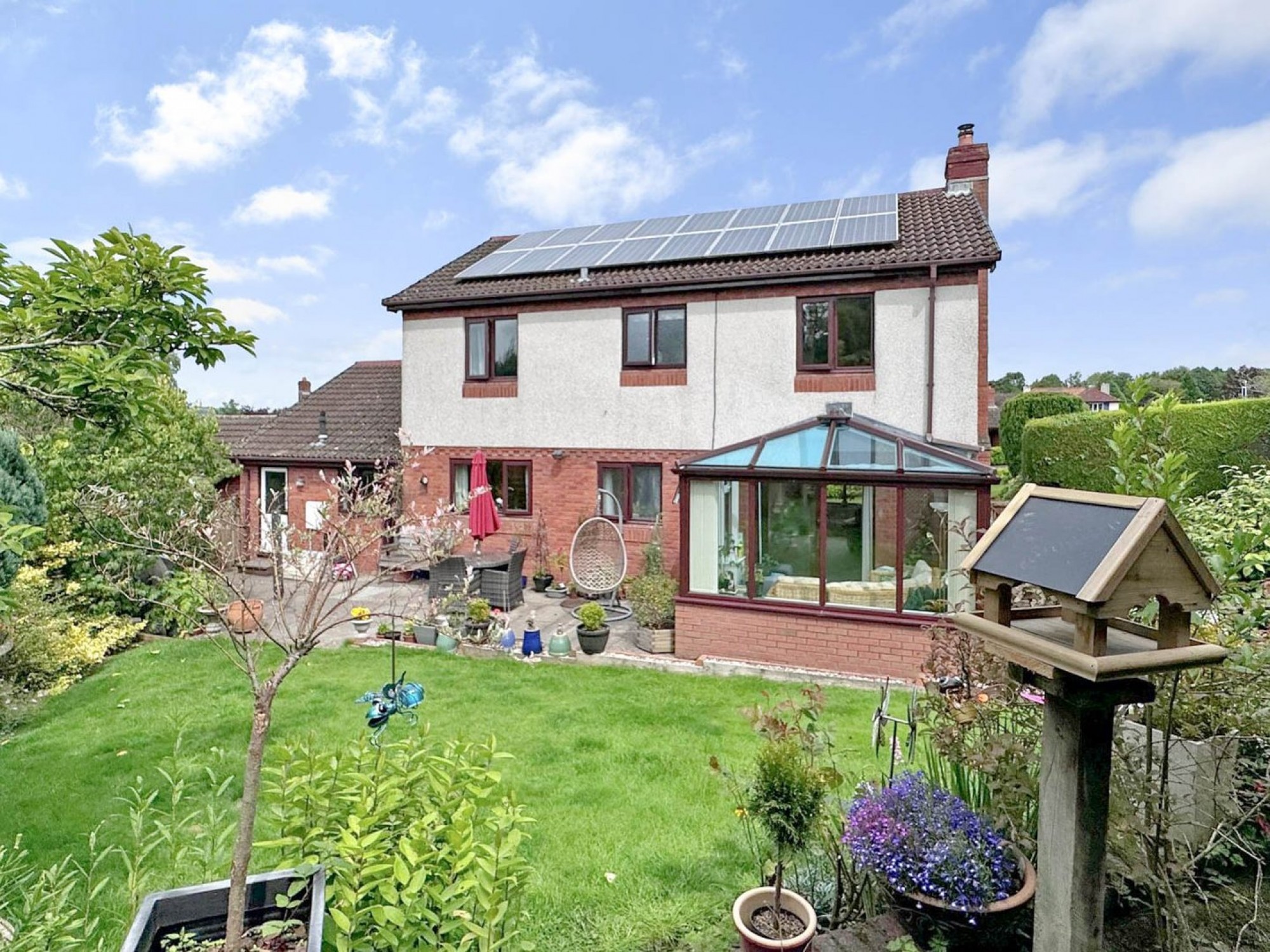 Images for Cefnllys Lane, Llandrindod Wells, Powys