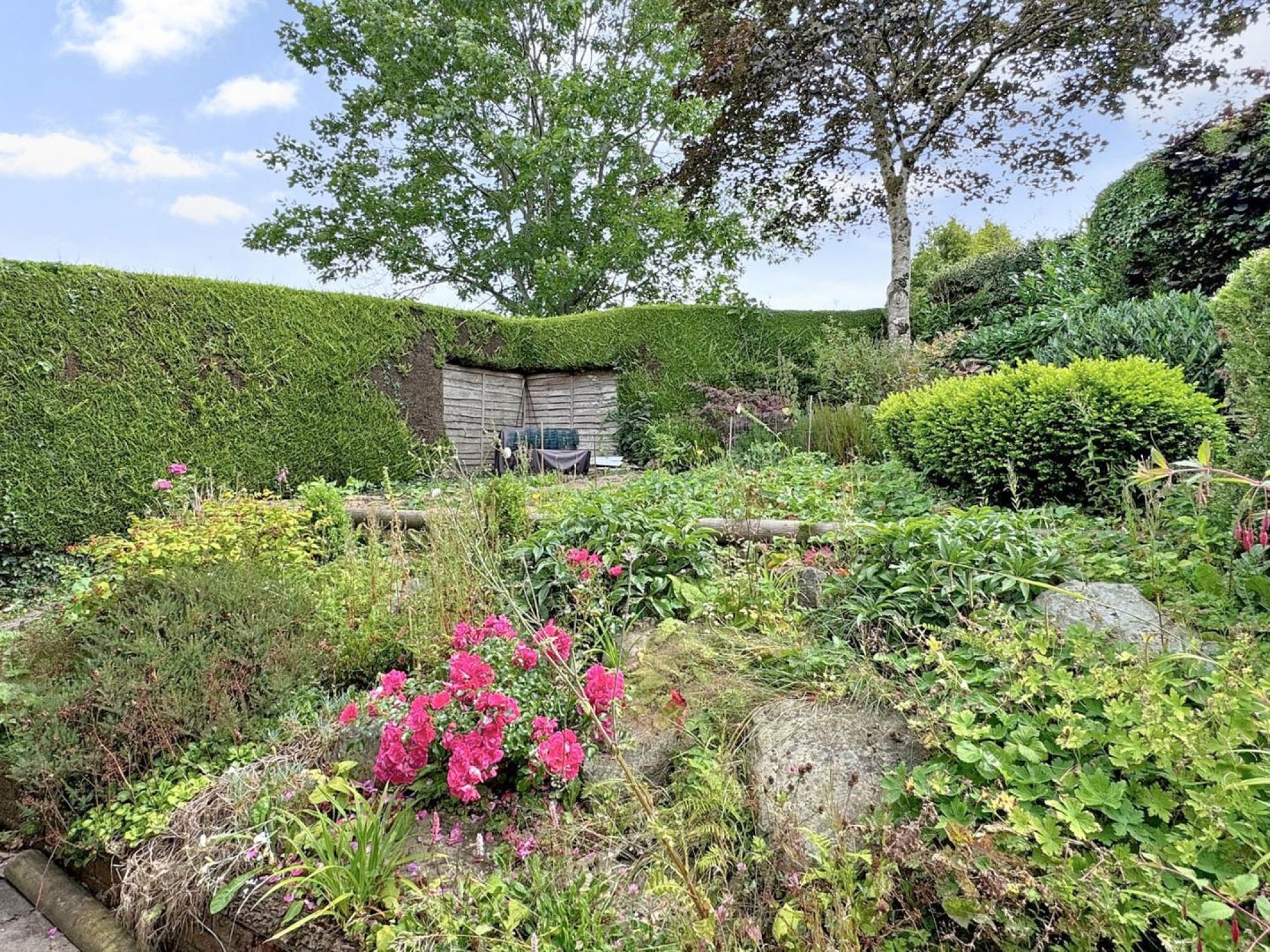 Images for Cefnllys Lane, Llandrindod Wells, Powys