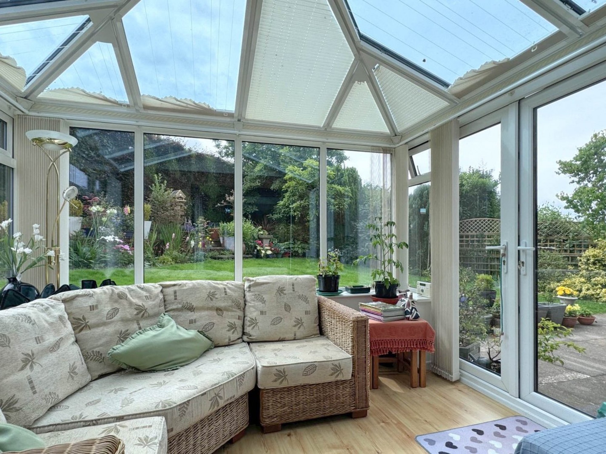 Images for Cefnllys Lane, Llandrindod Wells, Powys