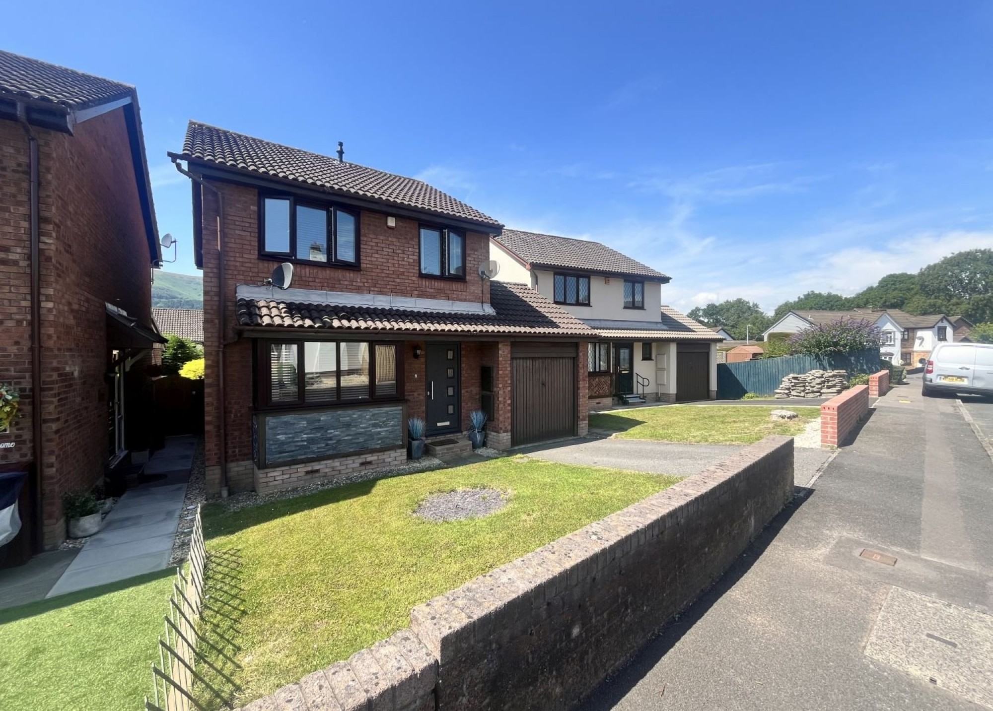 Images for Ysbytty Fields, Abergavenny, Monmouthshire
