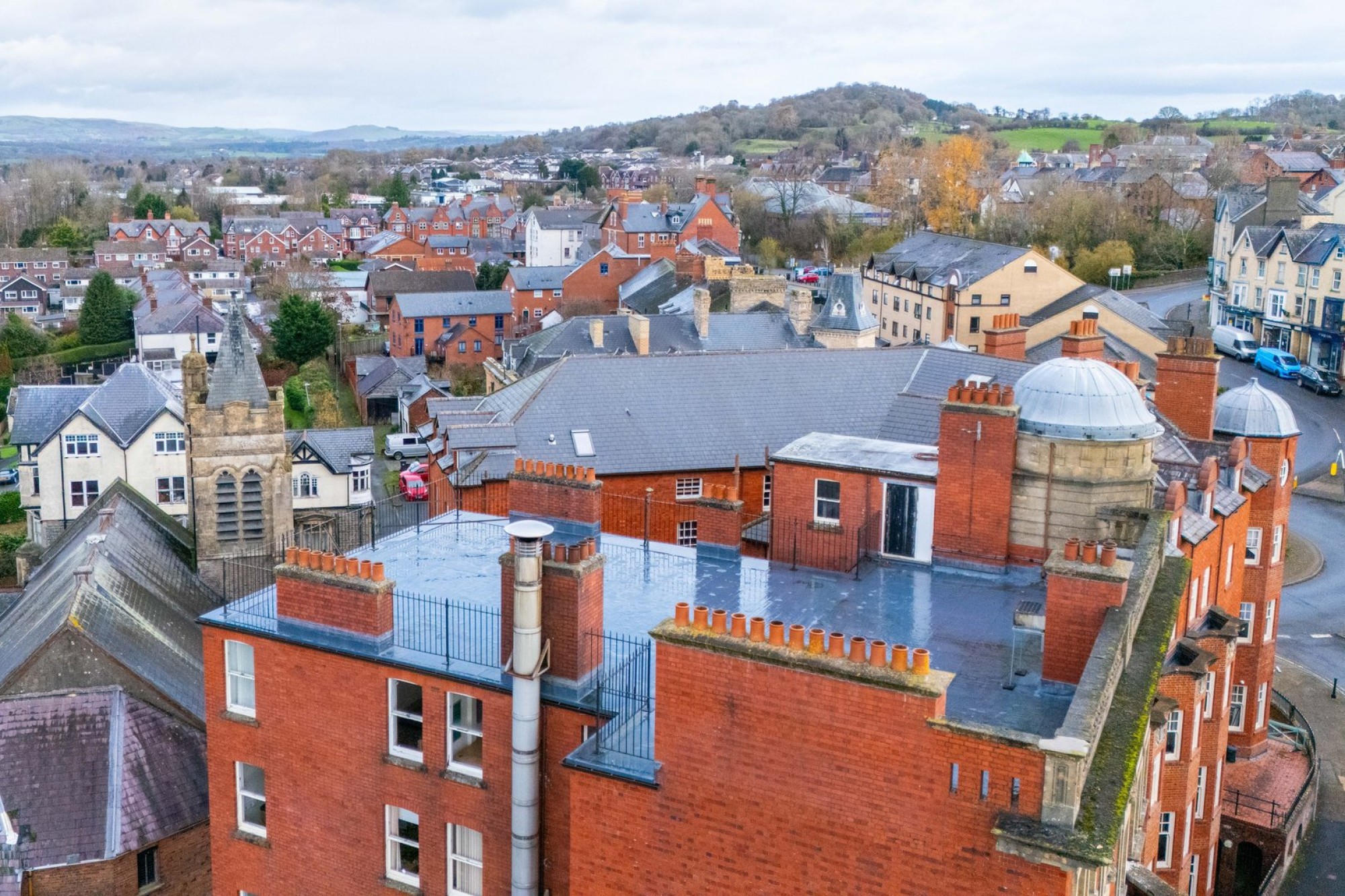 Images for Ithon Road, Llandrindod Wells, Powys