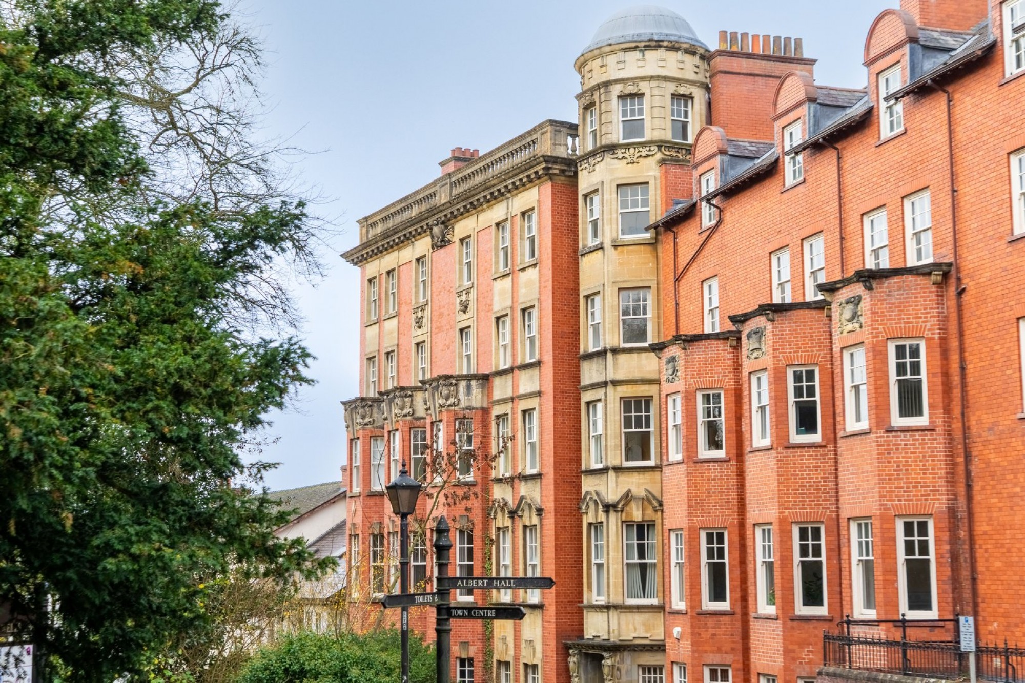 Images for Ithon Road, Llandrindod Wells, Powys