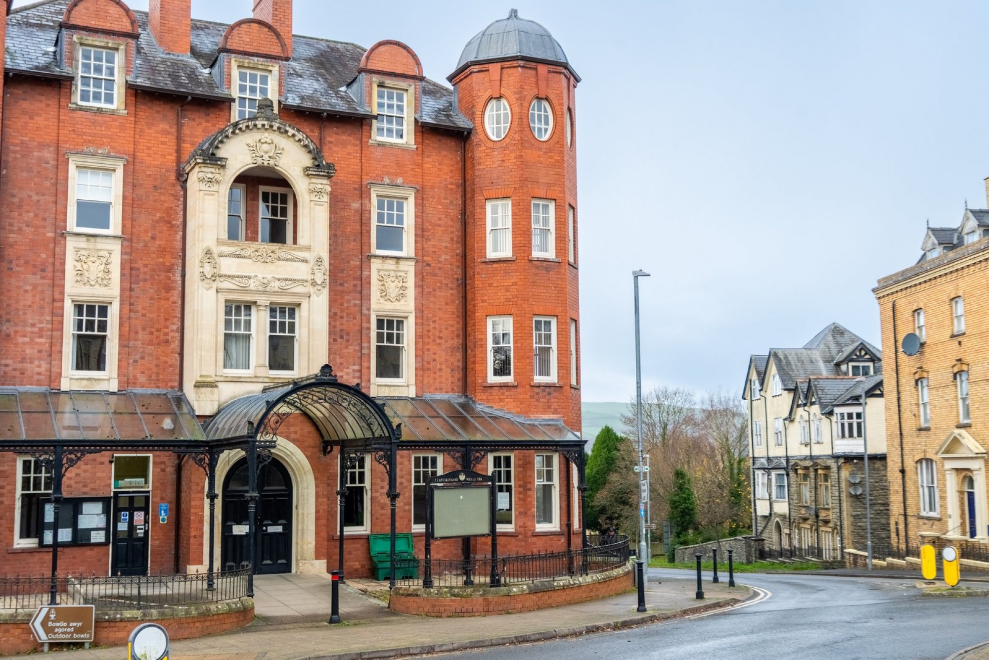 Images for Ithon Road, Llandrindod Wells, Powys