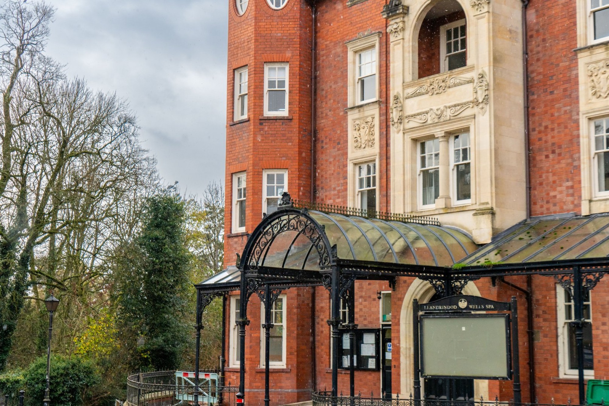 Images for Ithon Road, Llandrindod Wells, Powys