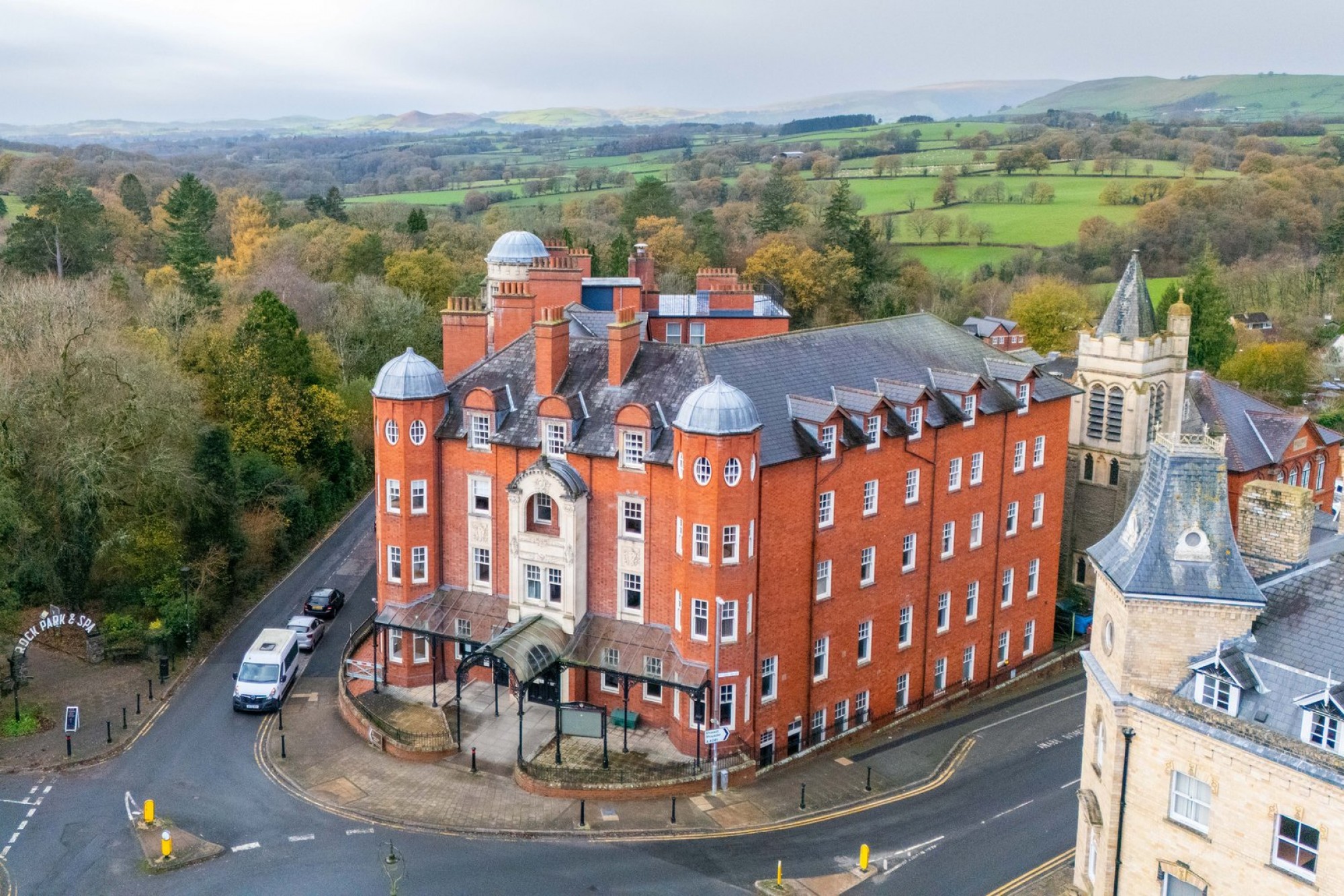 Images for Ithon Road, Llandrindod Wells, Powys