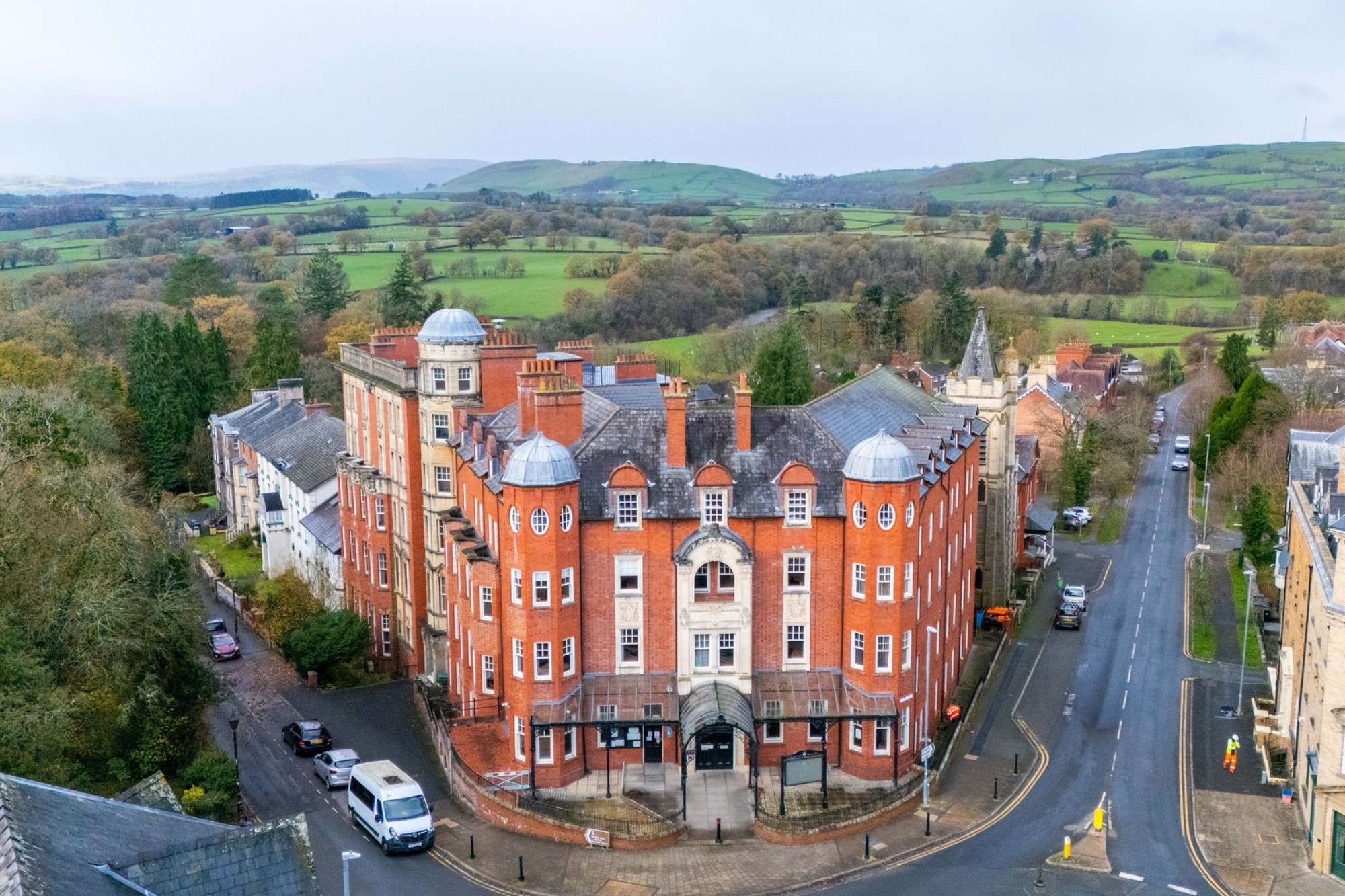 Images for Ithon Road, Llandrindod Wells, Powys