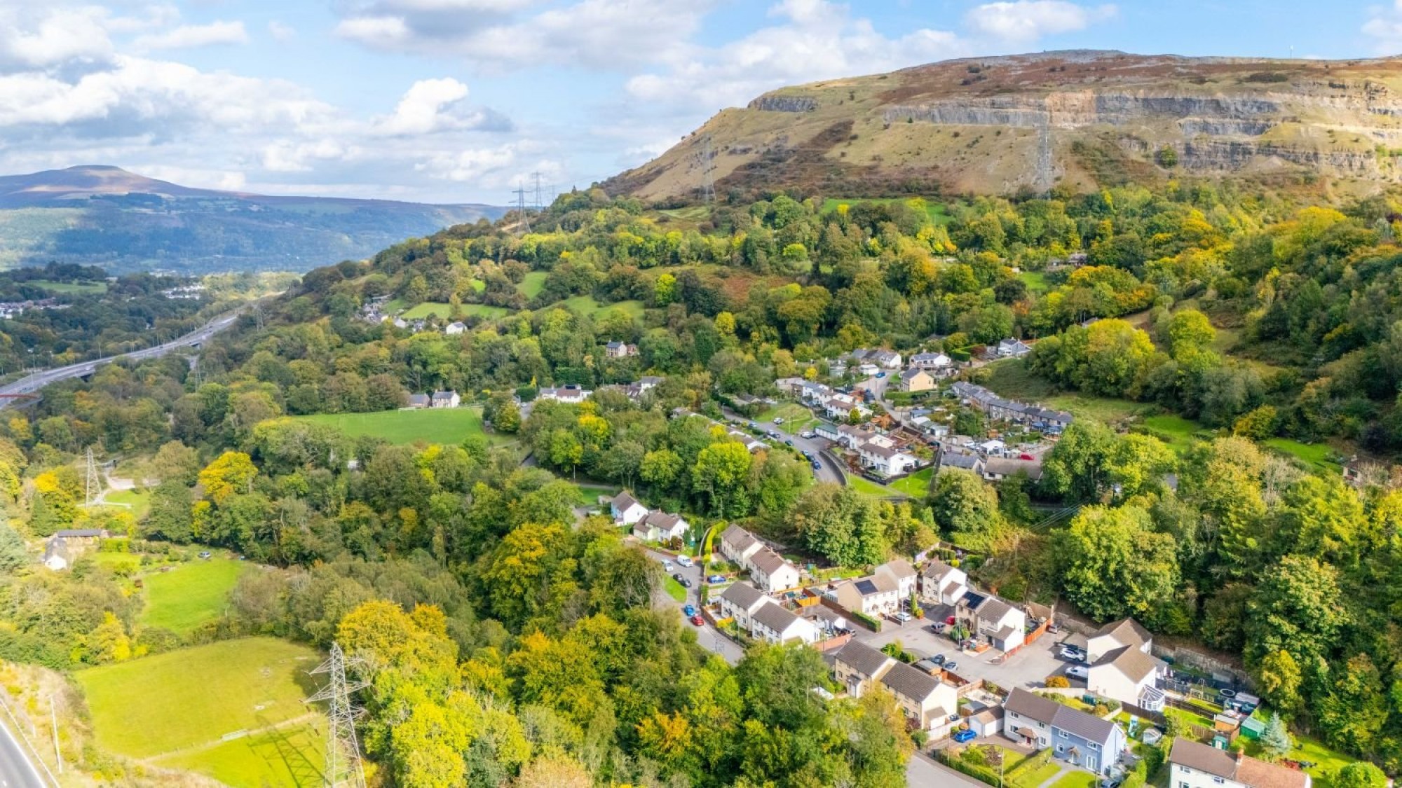 Images for Clydach, Abergavenny, Monmouthshire