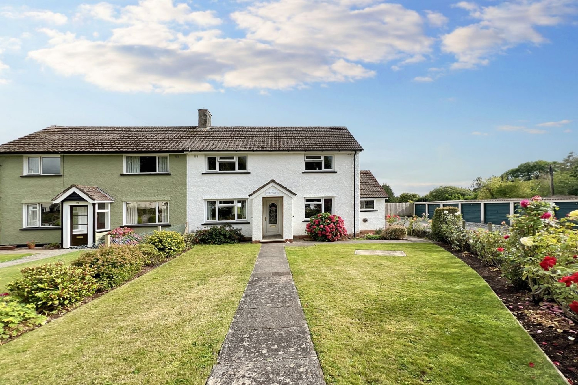 Images for The Bryn, Abergavenny, Monmouthshire