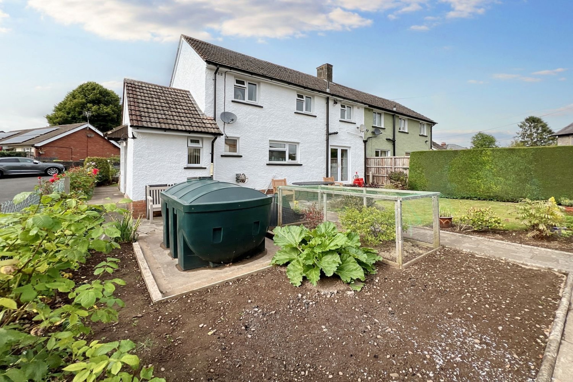 Images for The Bryn, Abergavenny, Monmouthshire