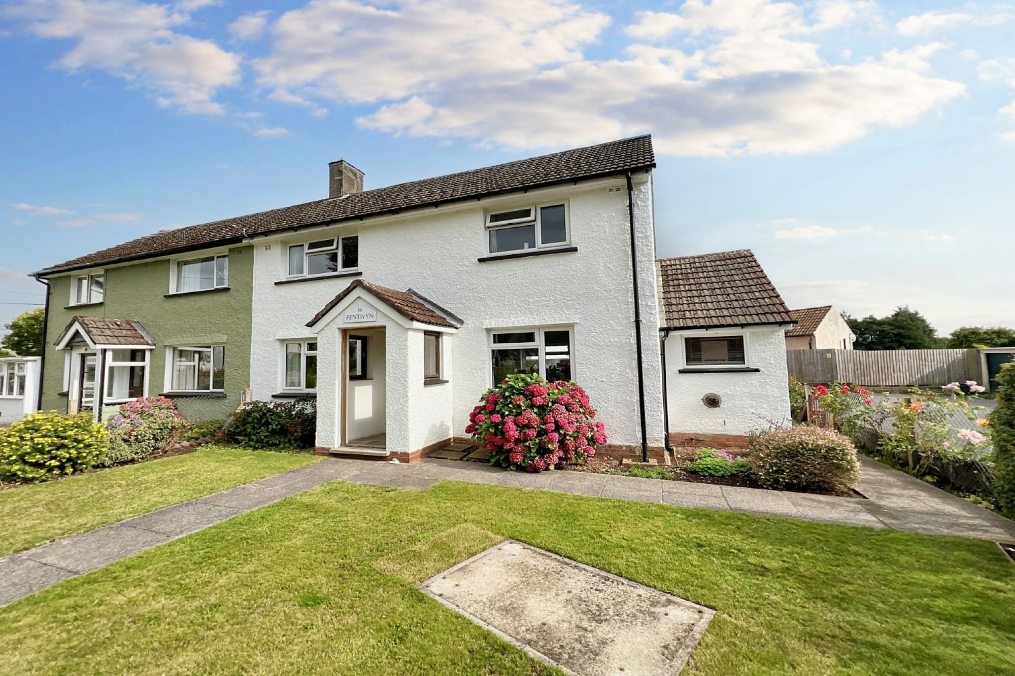 Images for The Bryn, Abergavenny, Monmouthshire