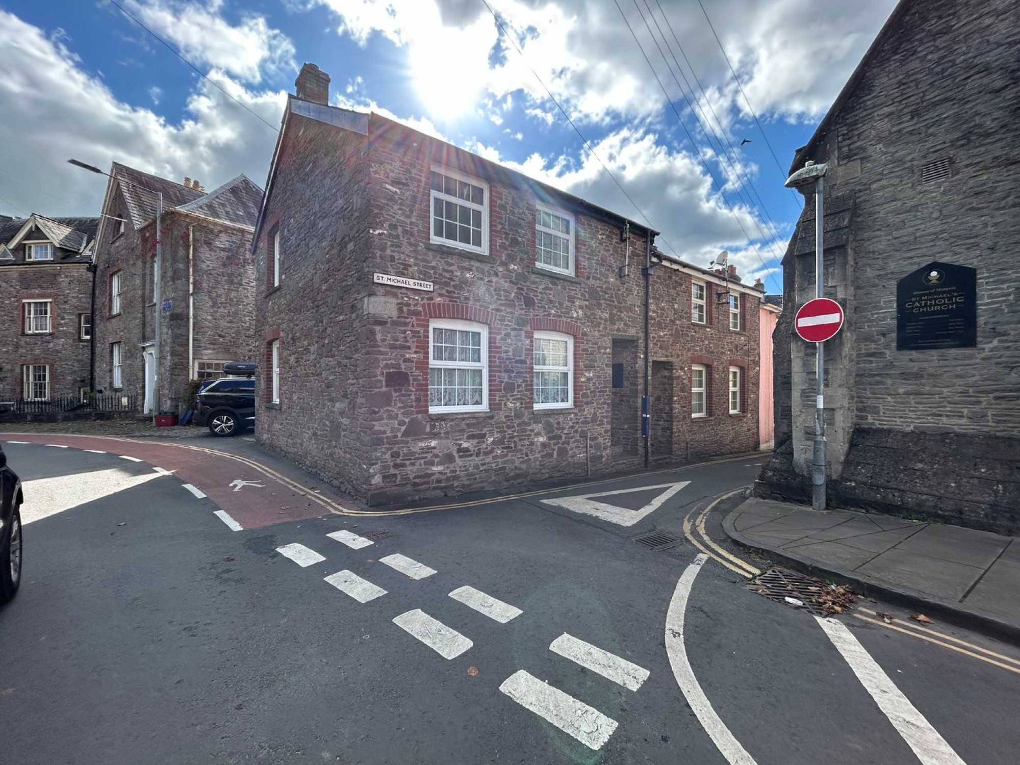 Images for St Michael Street, Brecon, Powys