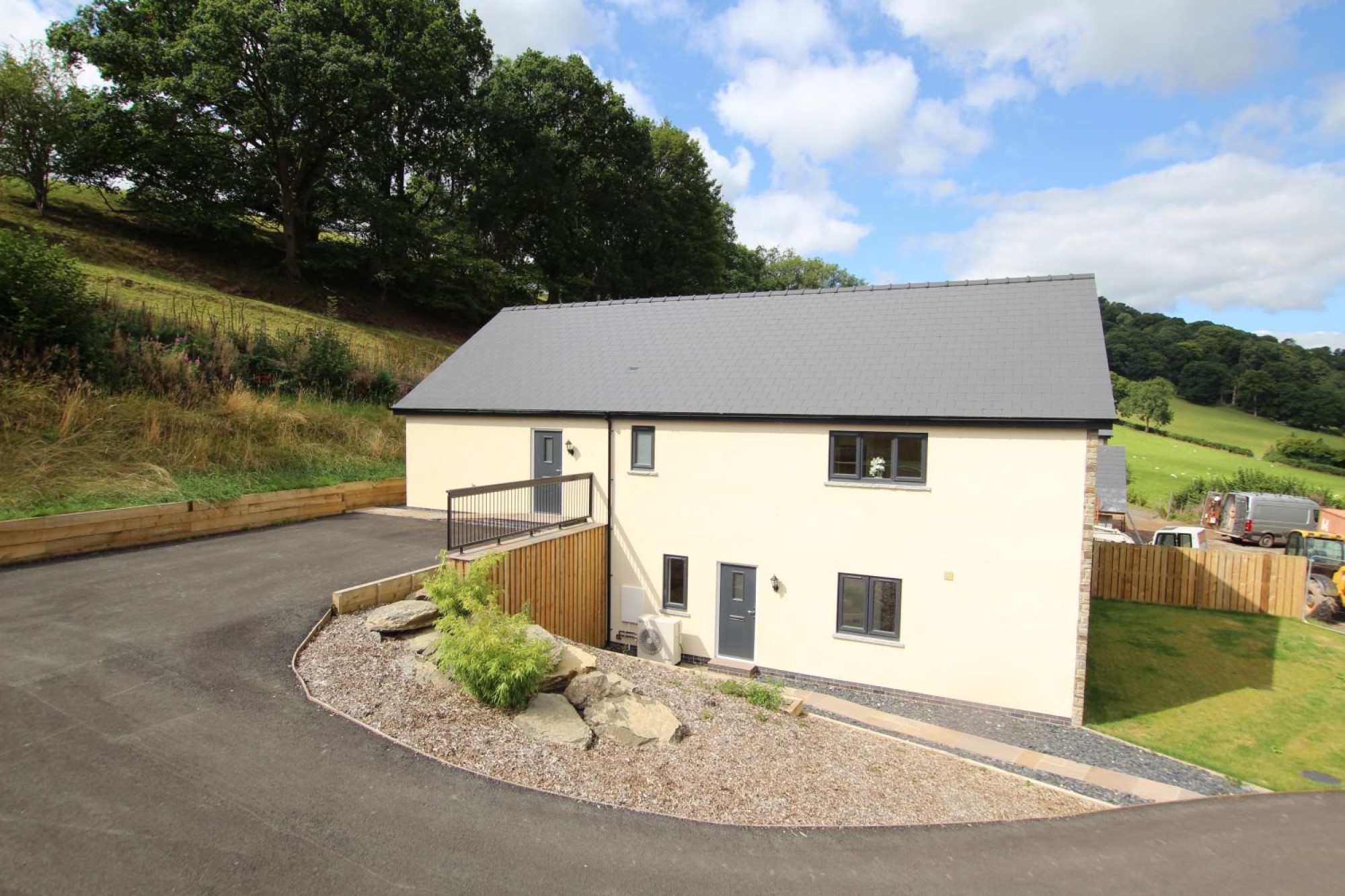 Images for Erwood, Builth Wells, Powys