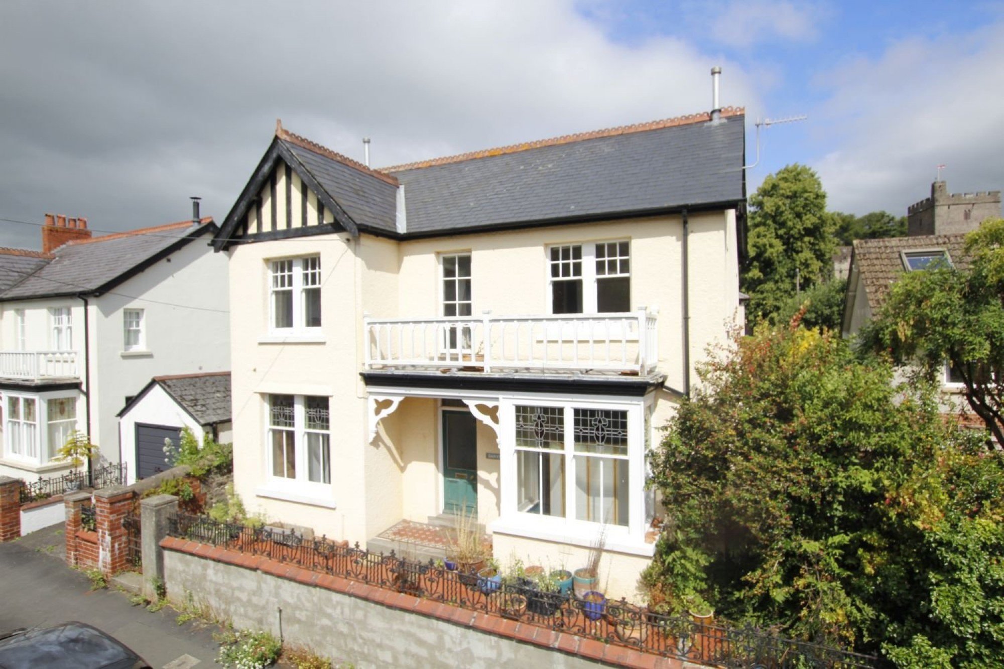 Images for St Johns Road, Brecon, Powys