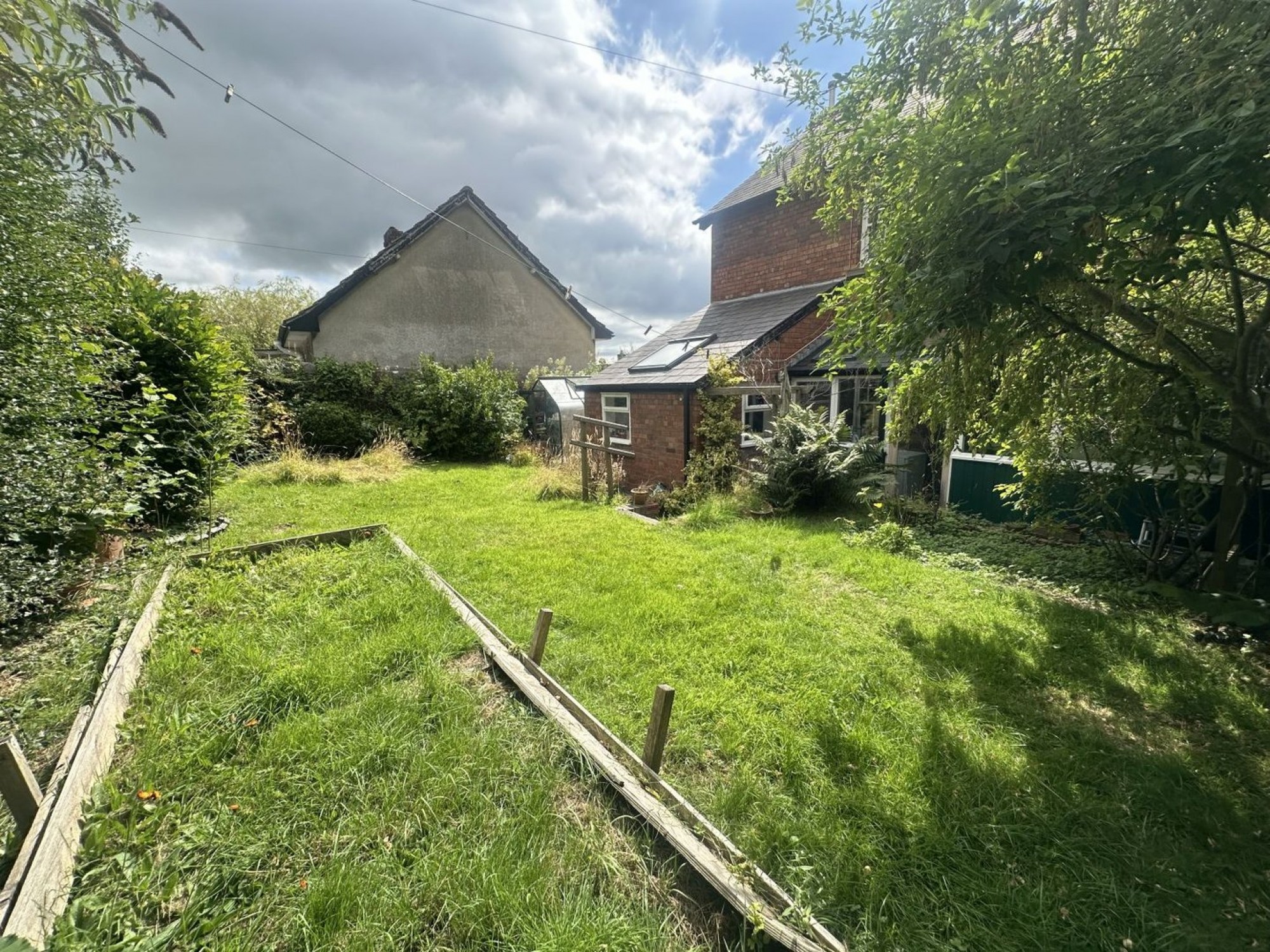 Images for St Johns Road, Brecon, Powys